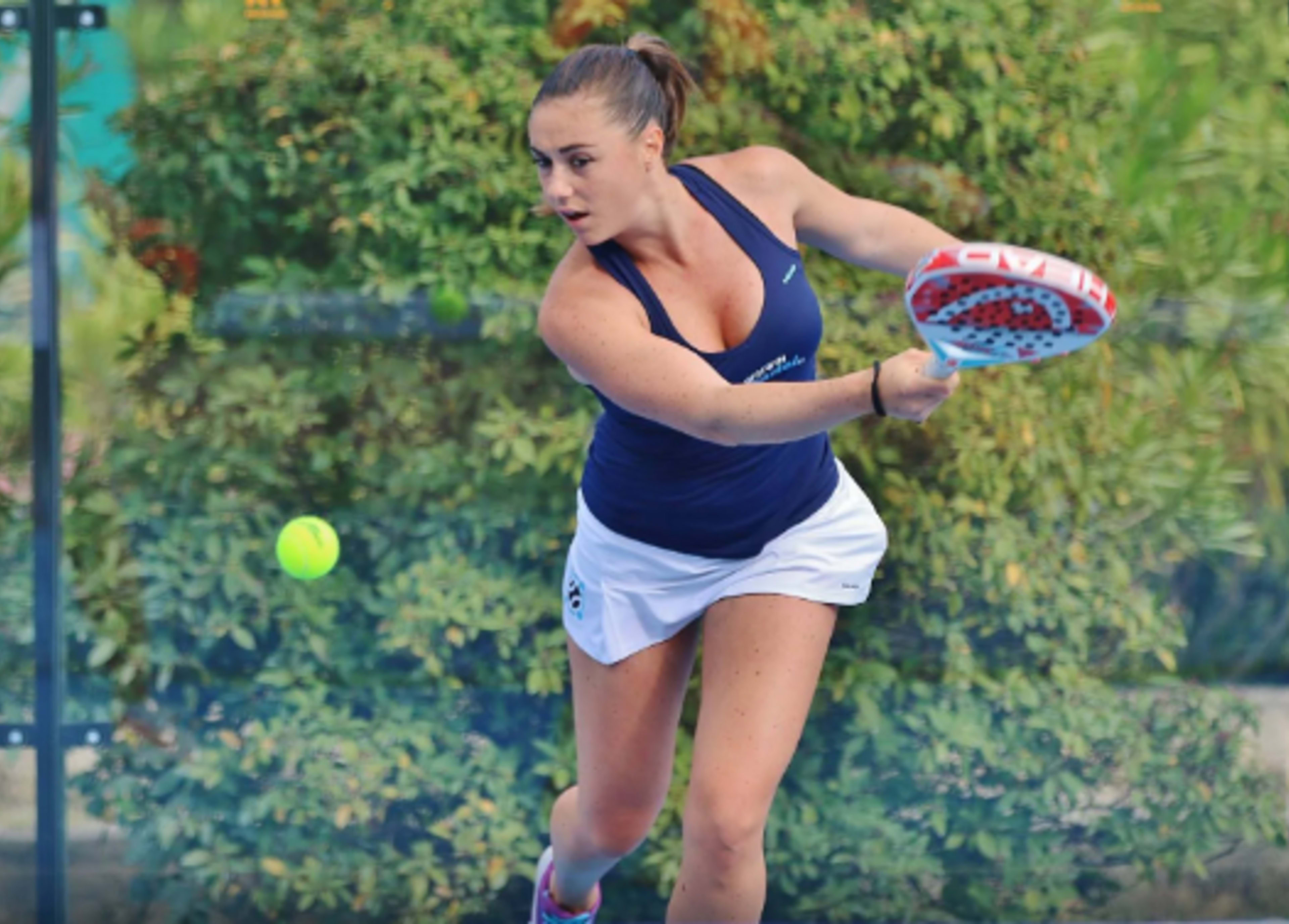 Le padel en France : les joueurs les plus talentueux