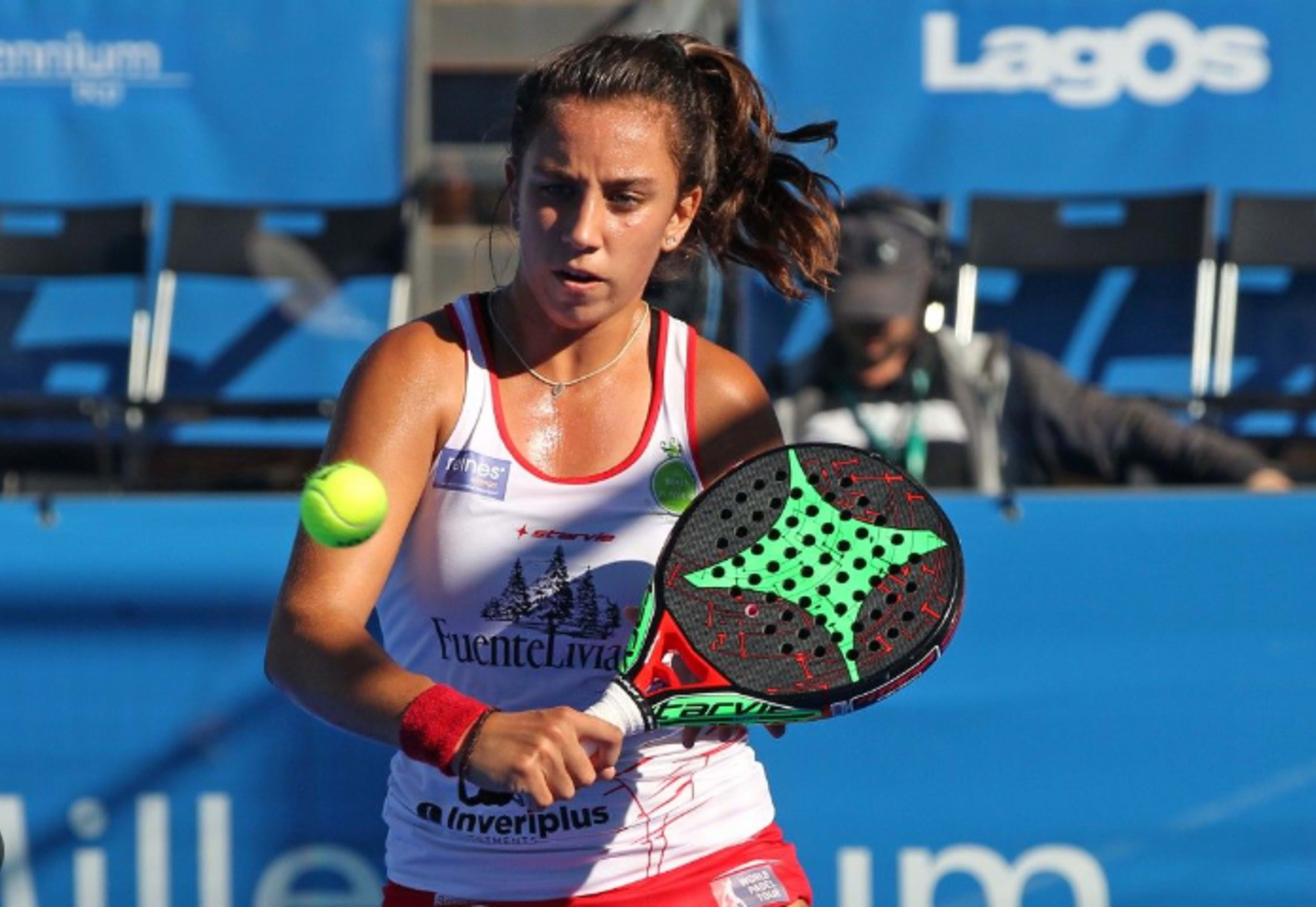 Le padel en France : les joueurs les plus talentueux