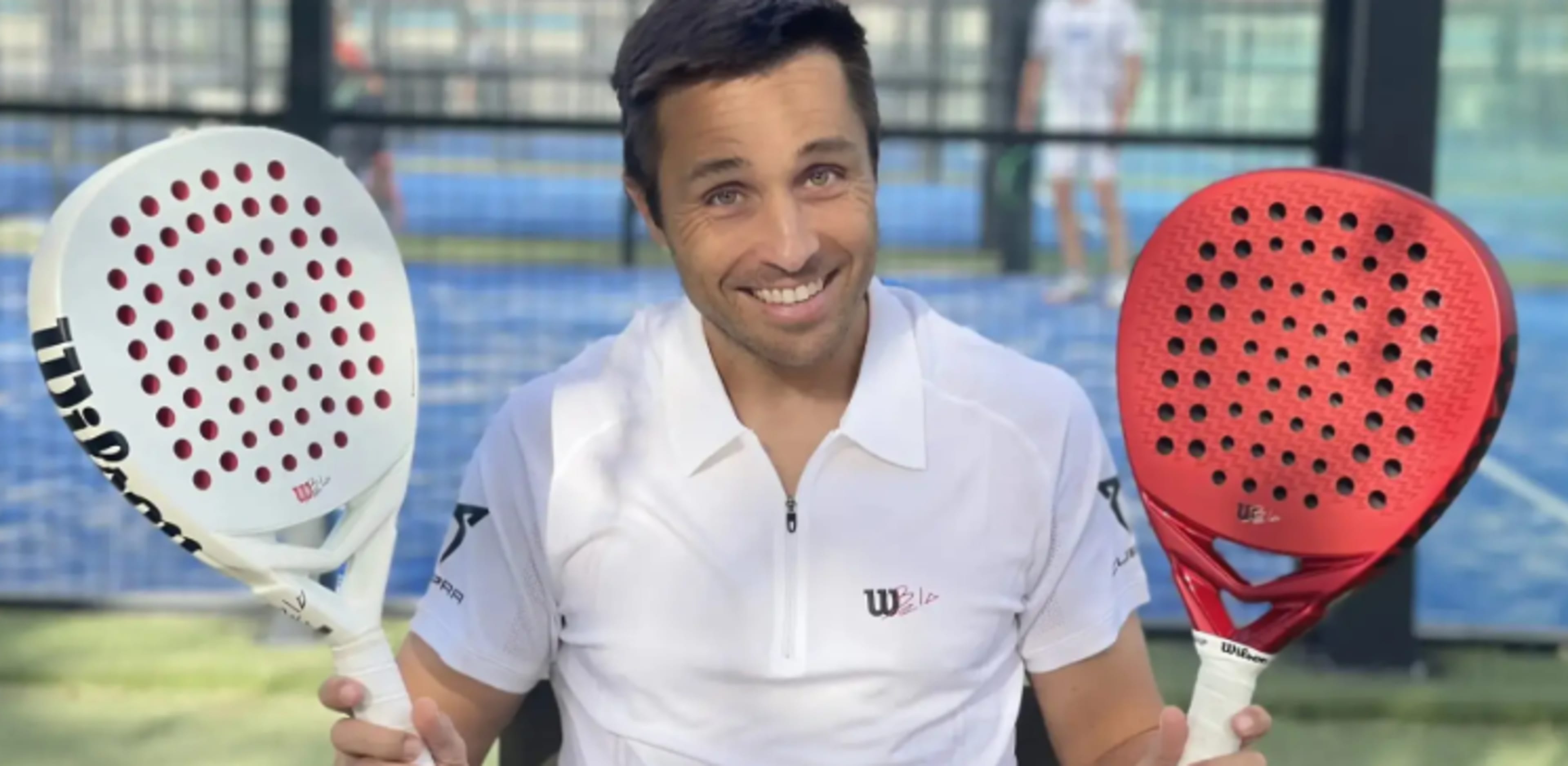 Le padel en France : les joueurs les plus talentueux