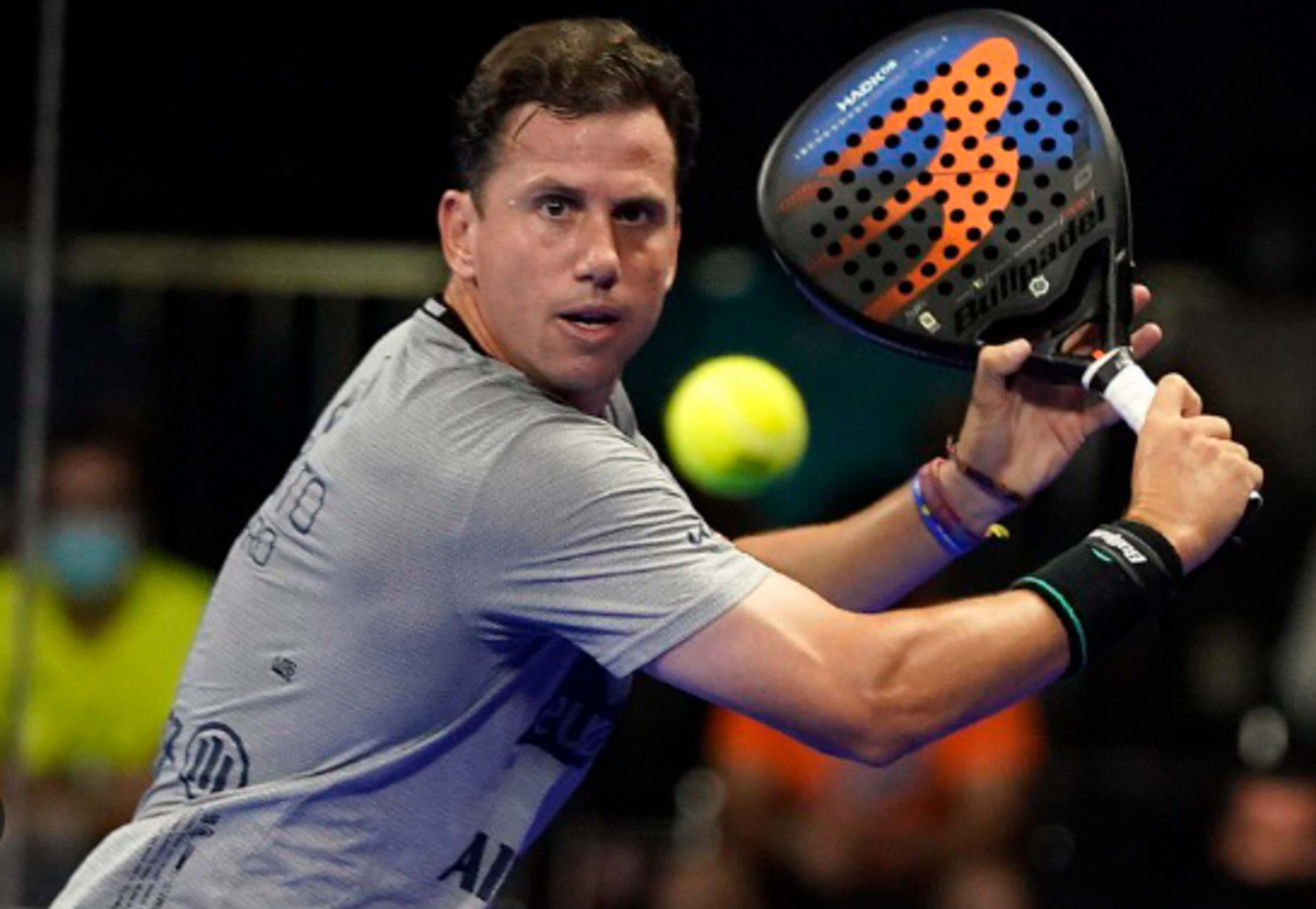 Le padel en France : les joueurs les plus talentueux