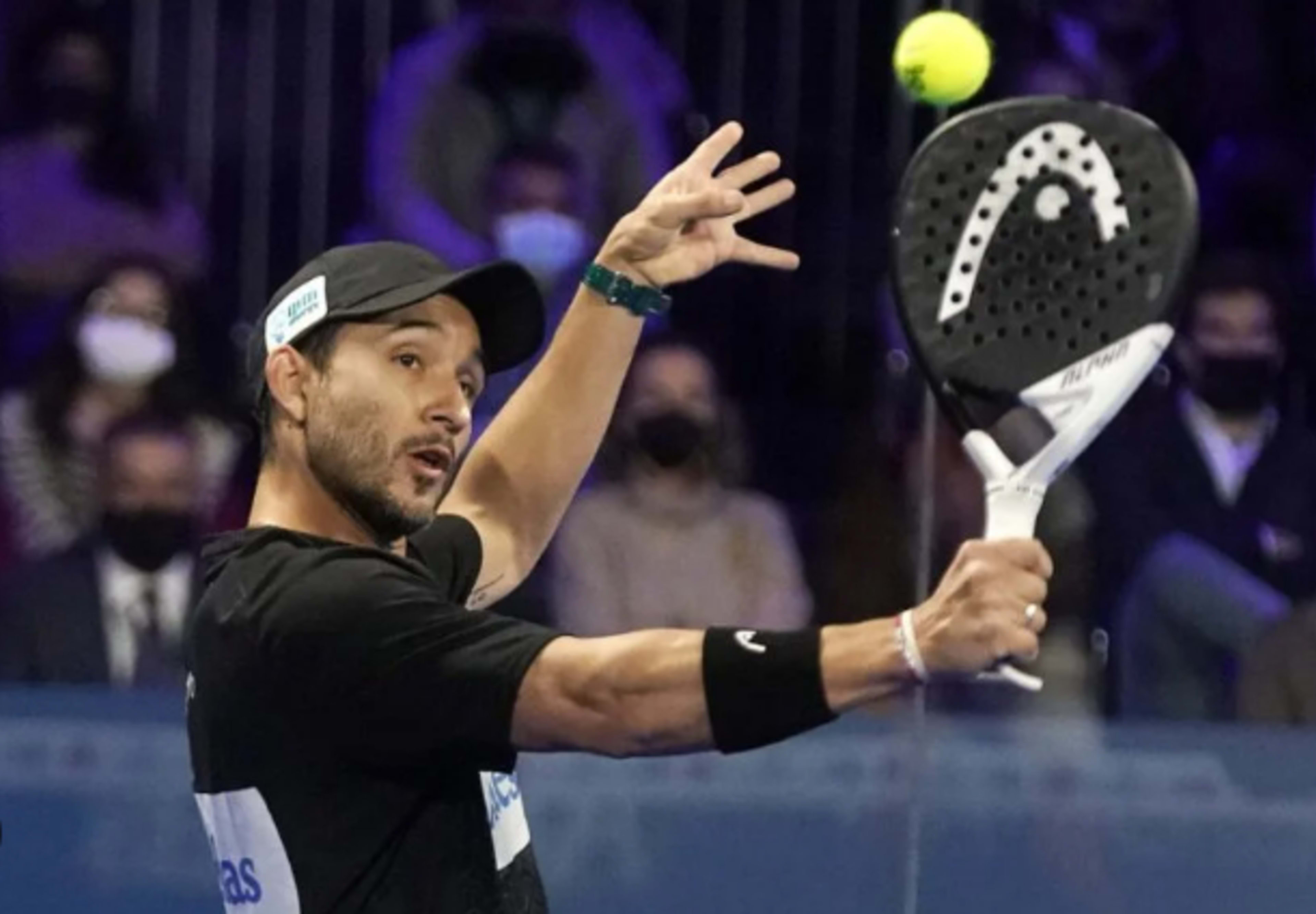 Le padel en France : les joueurs les plus talentueux