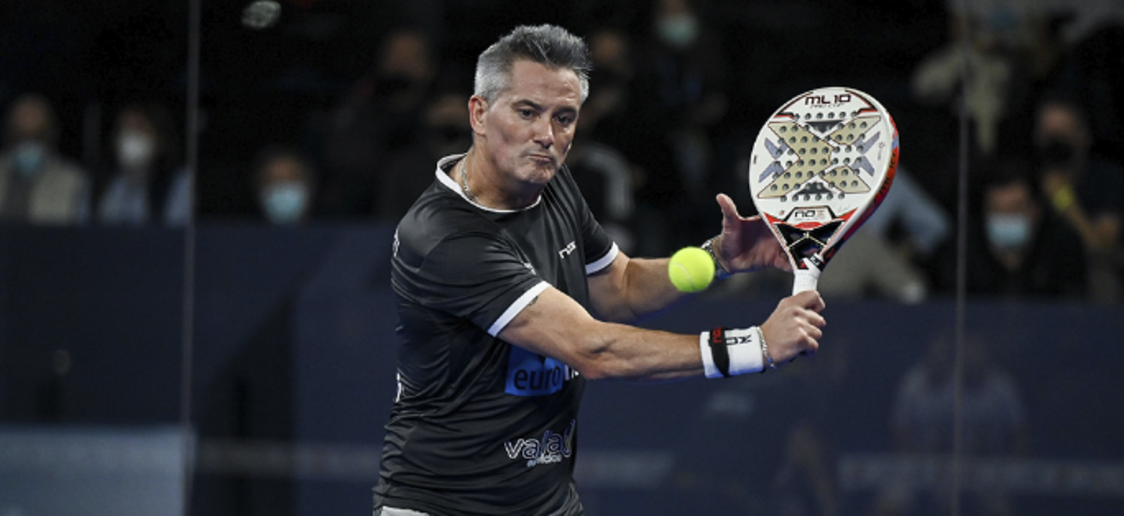 Le padel en France : les joueurs les plus talentueux