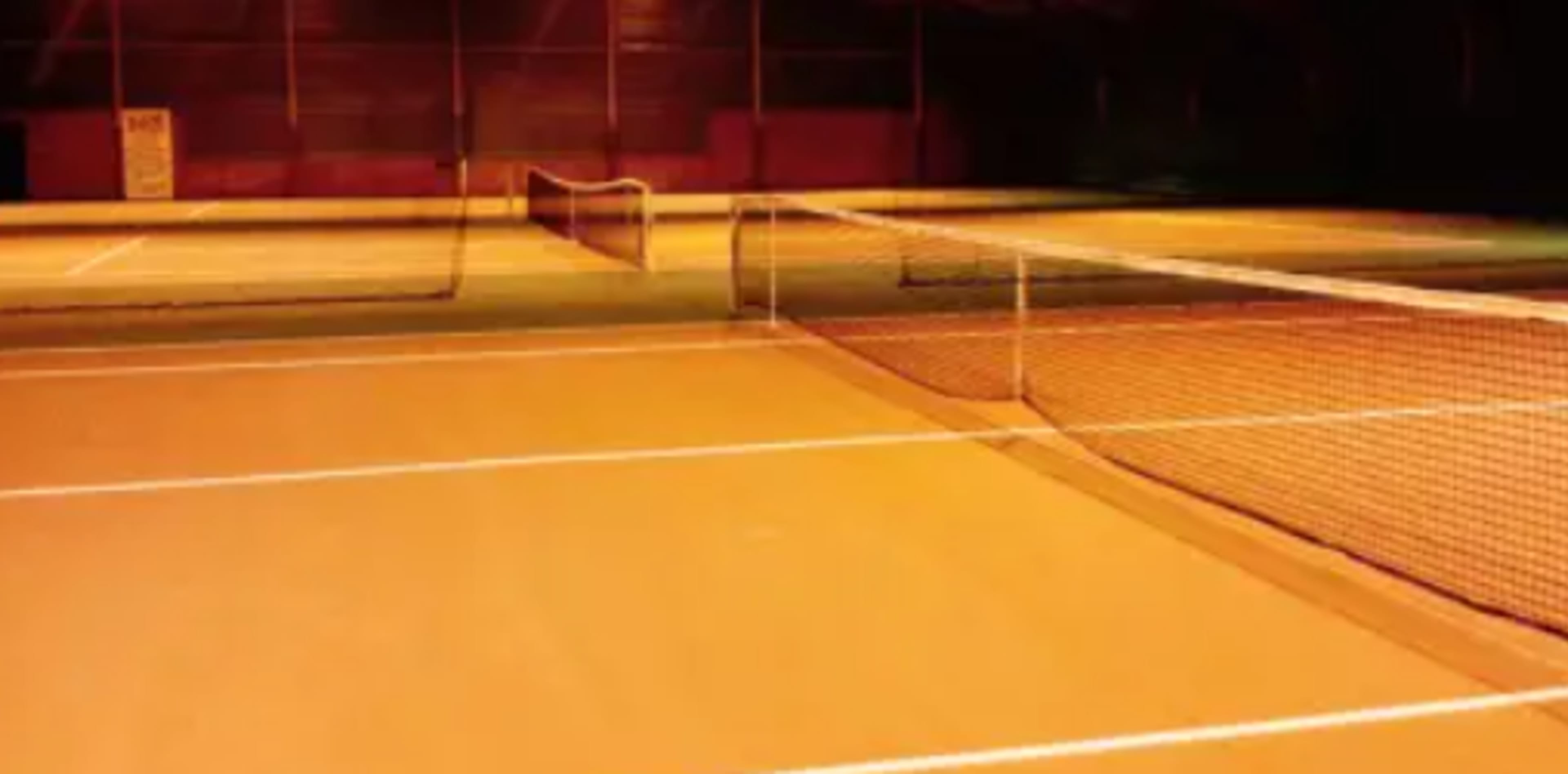Play tennis in Lille