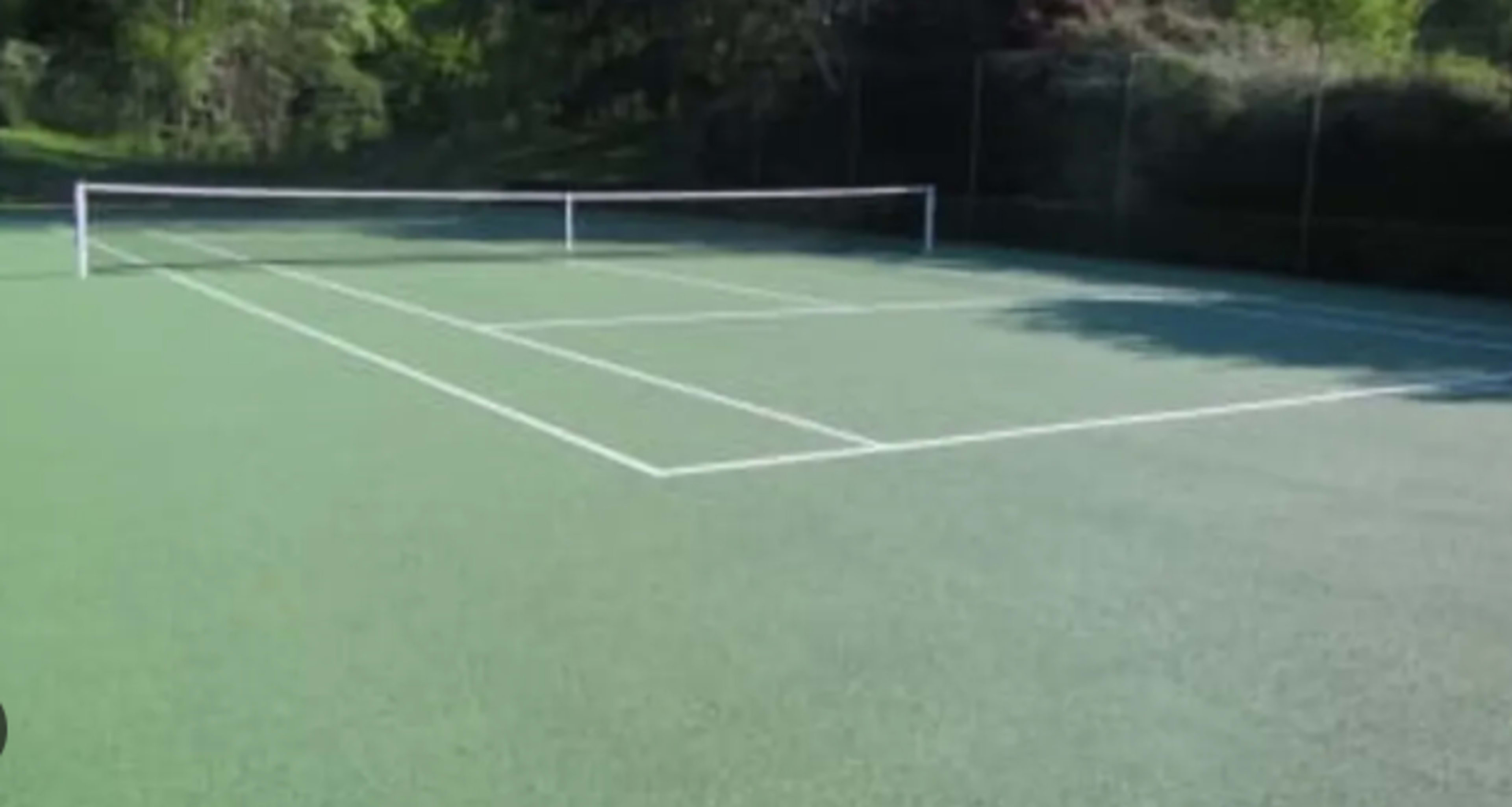 Play tennis in Lille