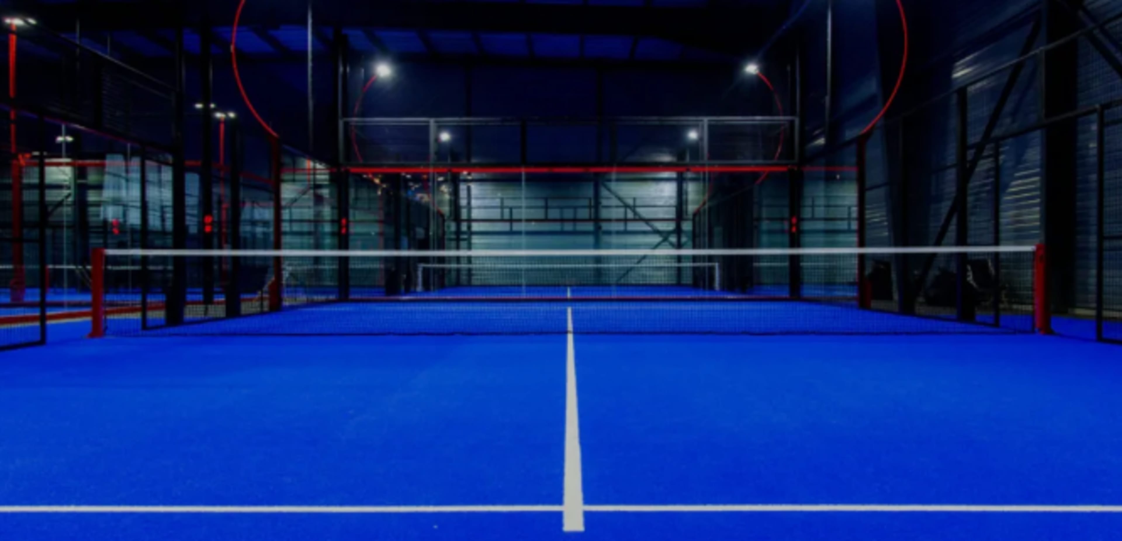 Play Badminton in Paris