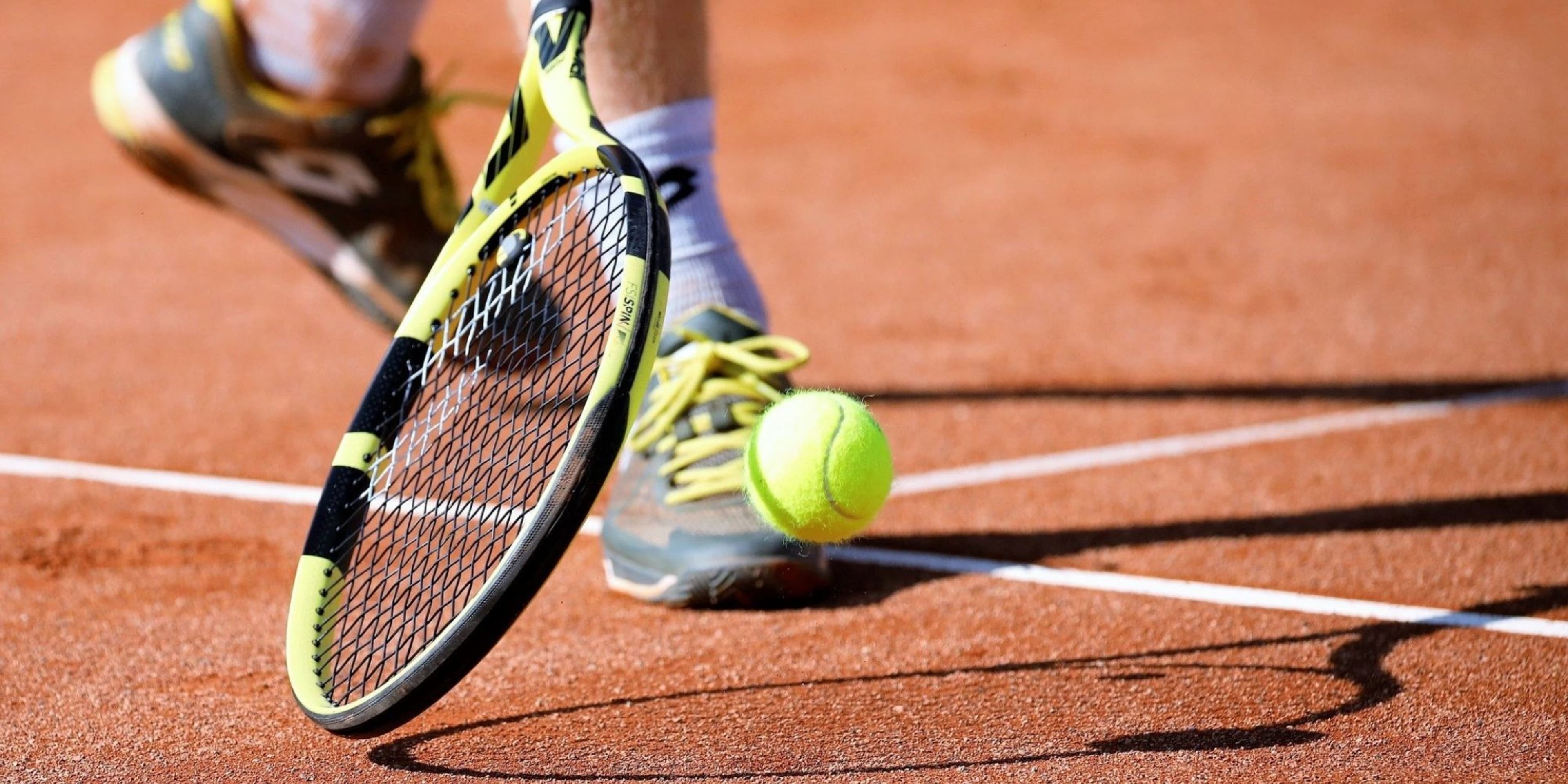 Le Tennis, un Sport Pour Tous – Découvrez ses Bienfaits et Comment Commencer