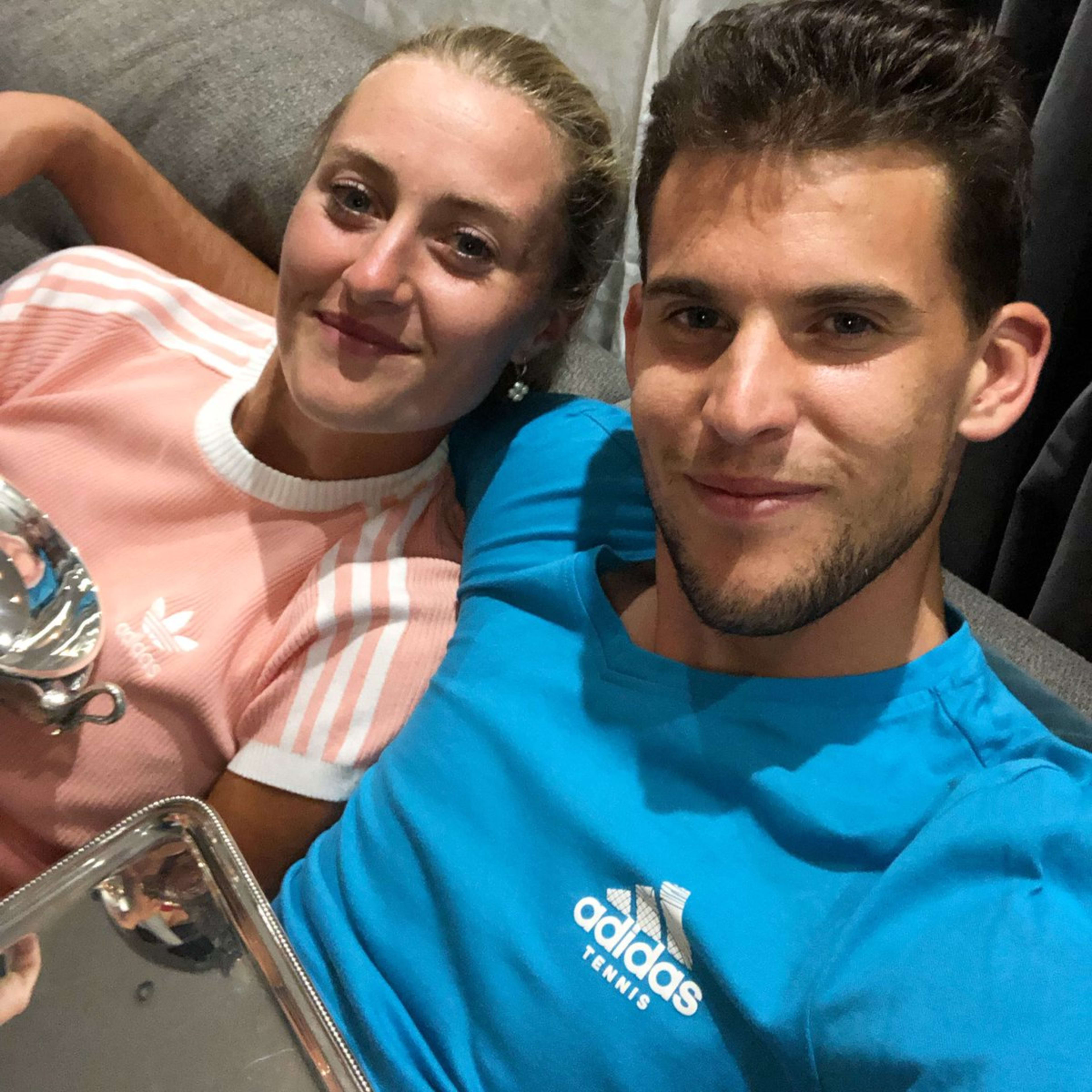10 choses à savoir sur Dominic Thiem