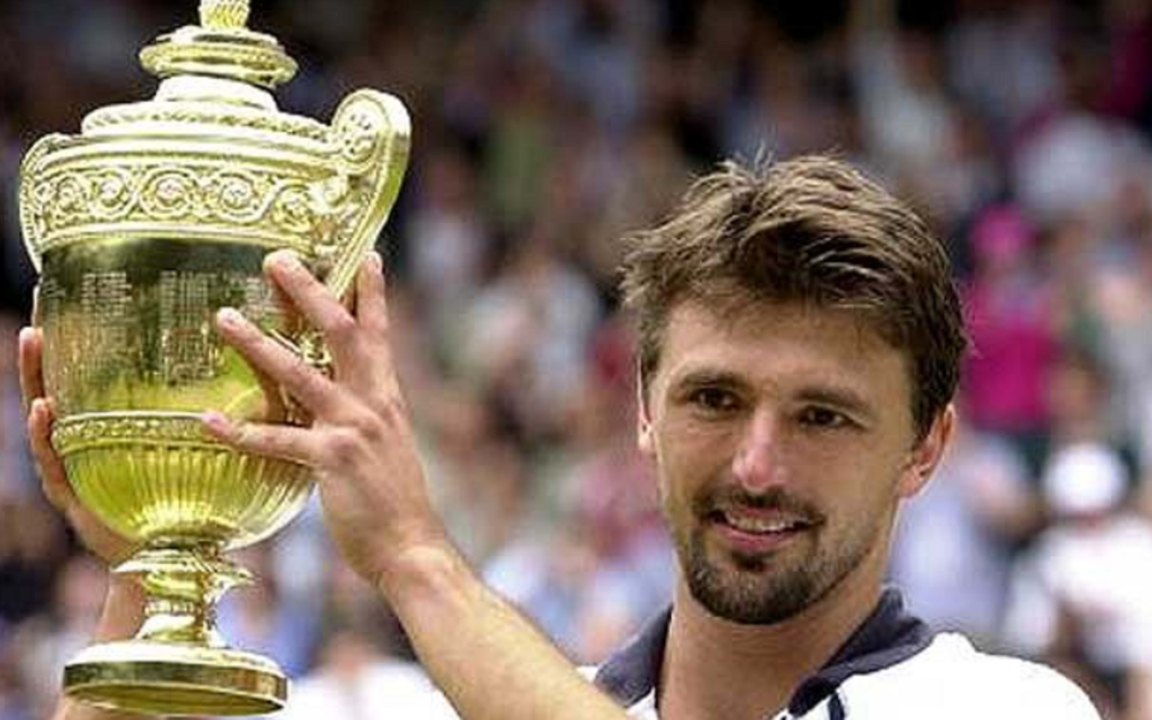 Goran Ivanisevic