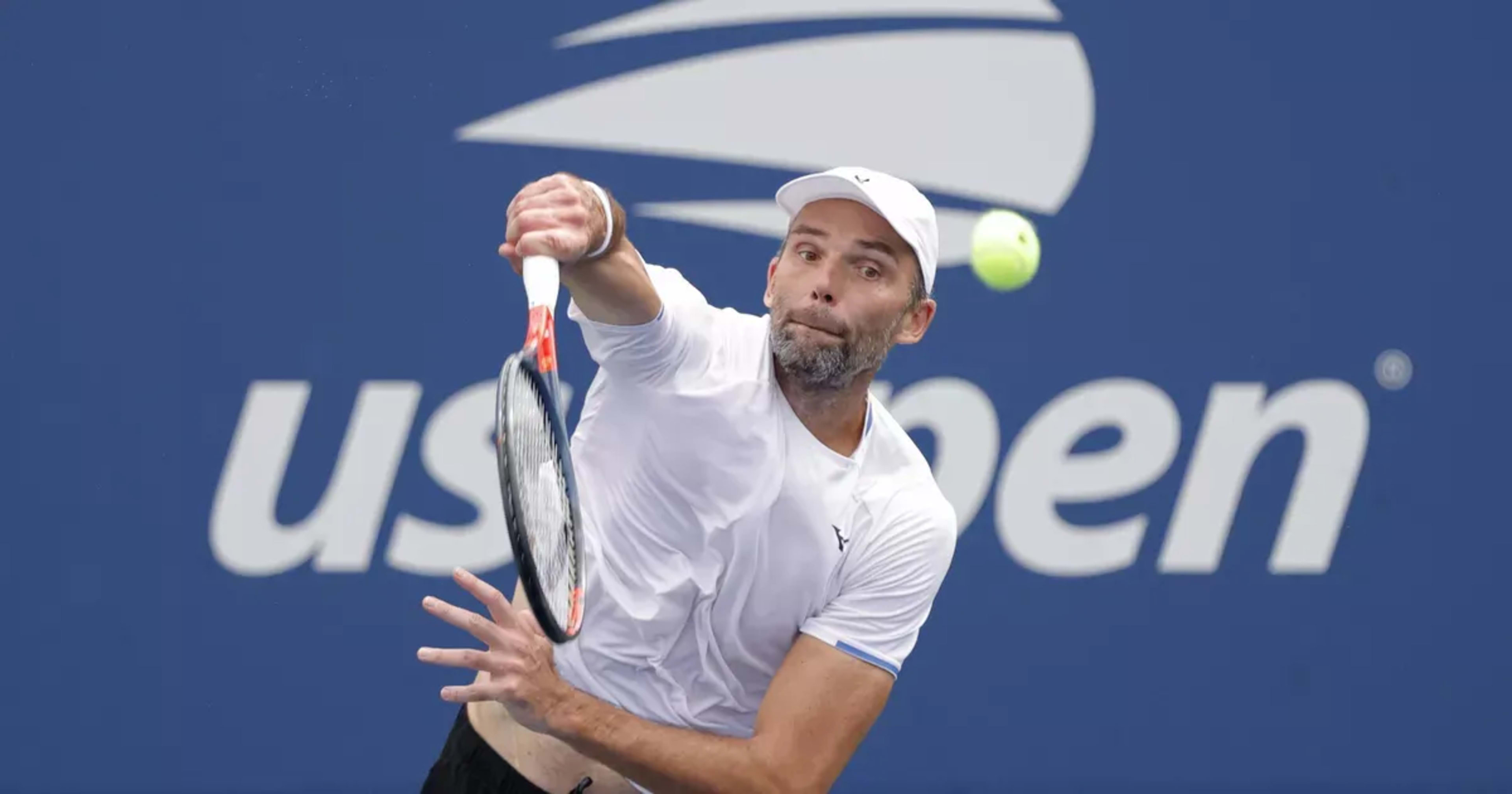Les services de tennis les plus rapides de l’histoire chez les hommes