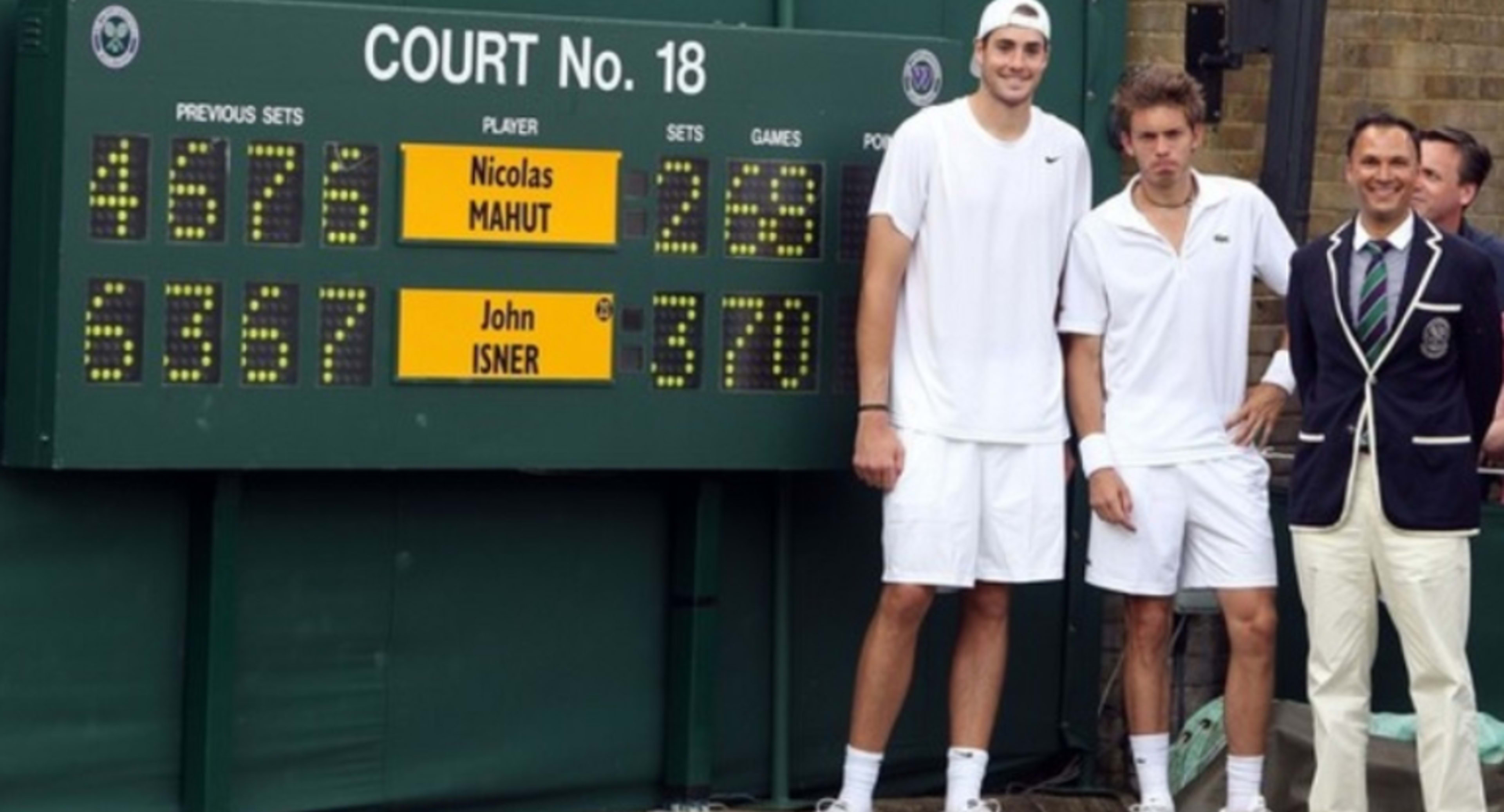 Les Moments Inoubliables et Records du Tournoi de Wimbledon : Exploits sur les Pelouses du All England Club