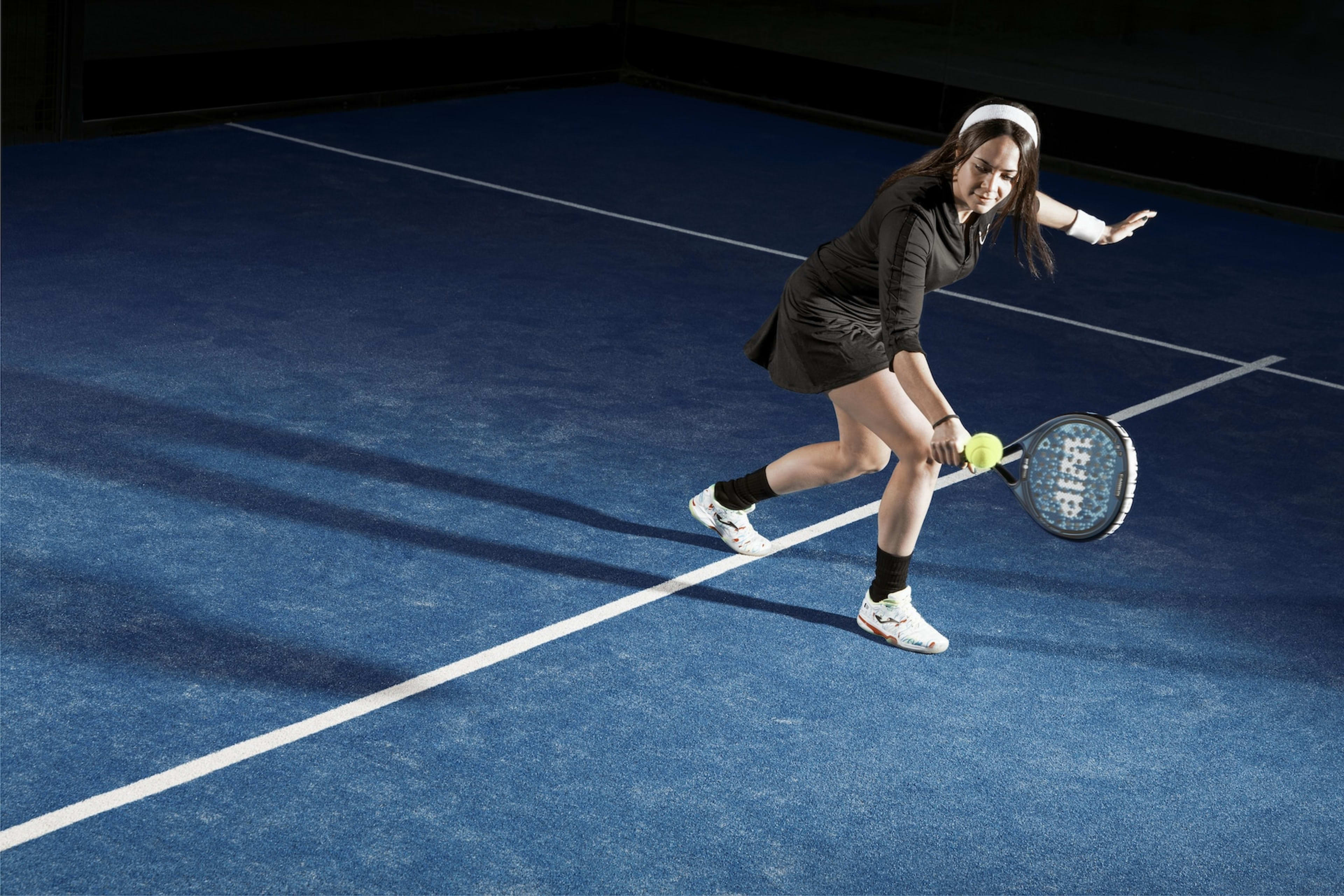 Améliorer son jeu au padel : évite ces erreurs fréquentes !