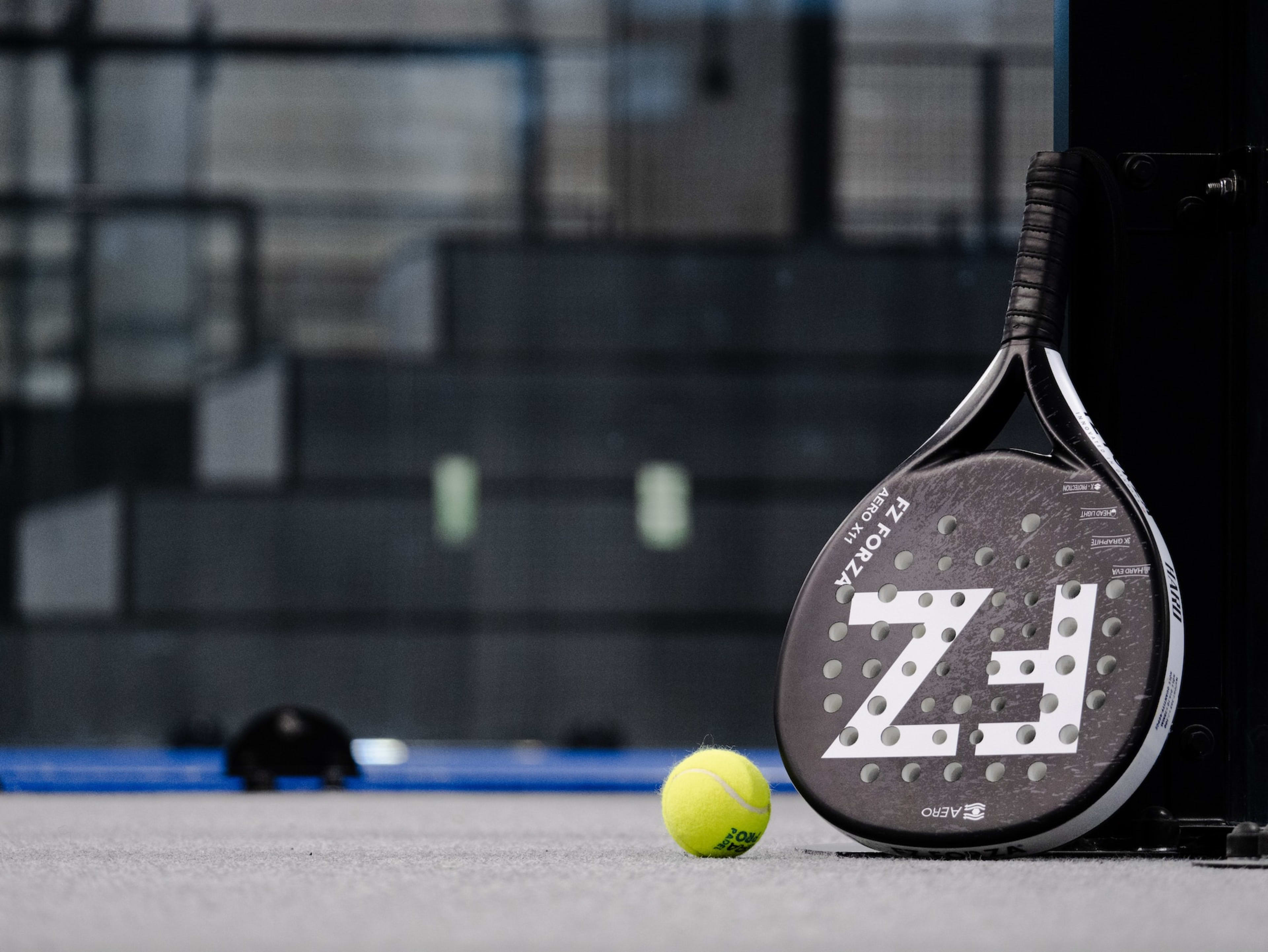 Pourquoi investir dans le padel peut être une bonne solution ?