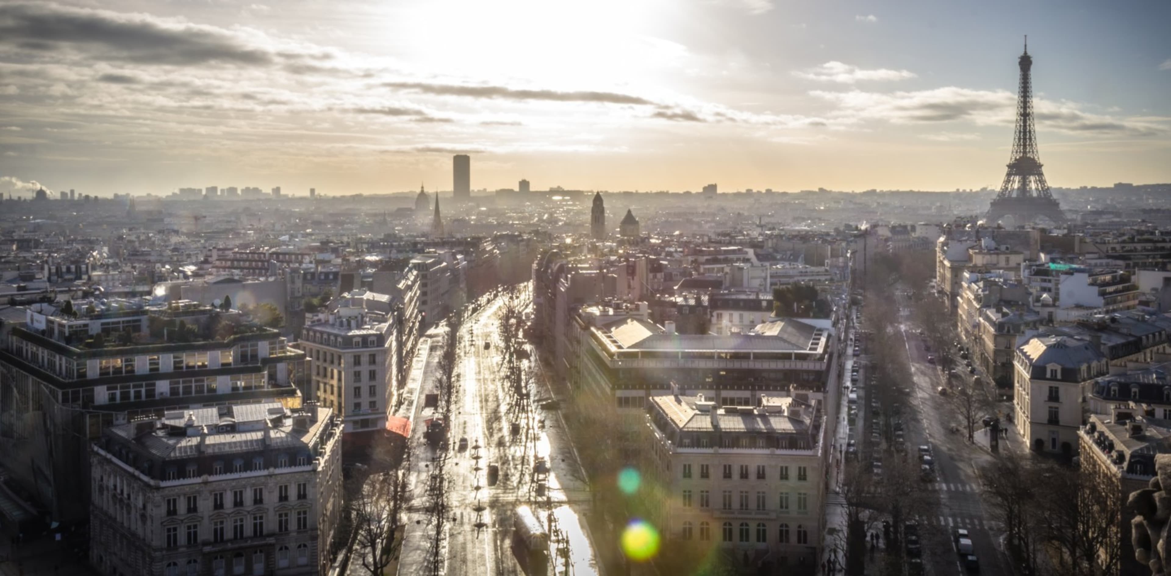 Où jouer au Padel à Paris ?