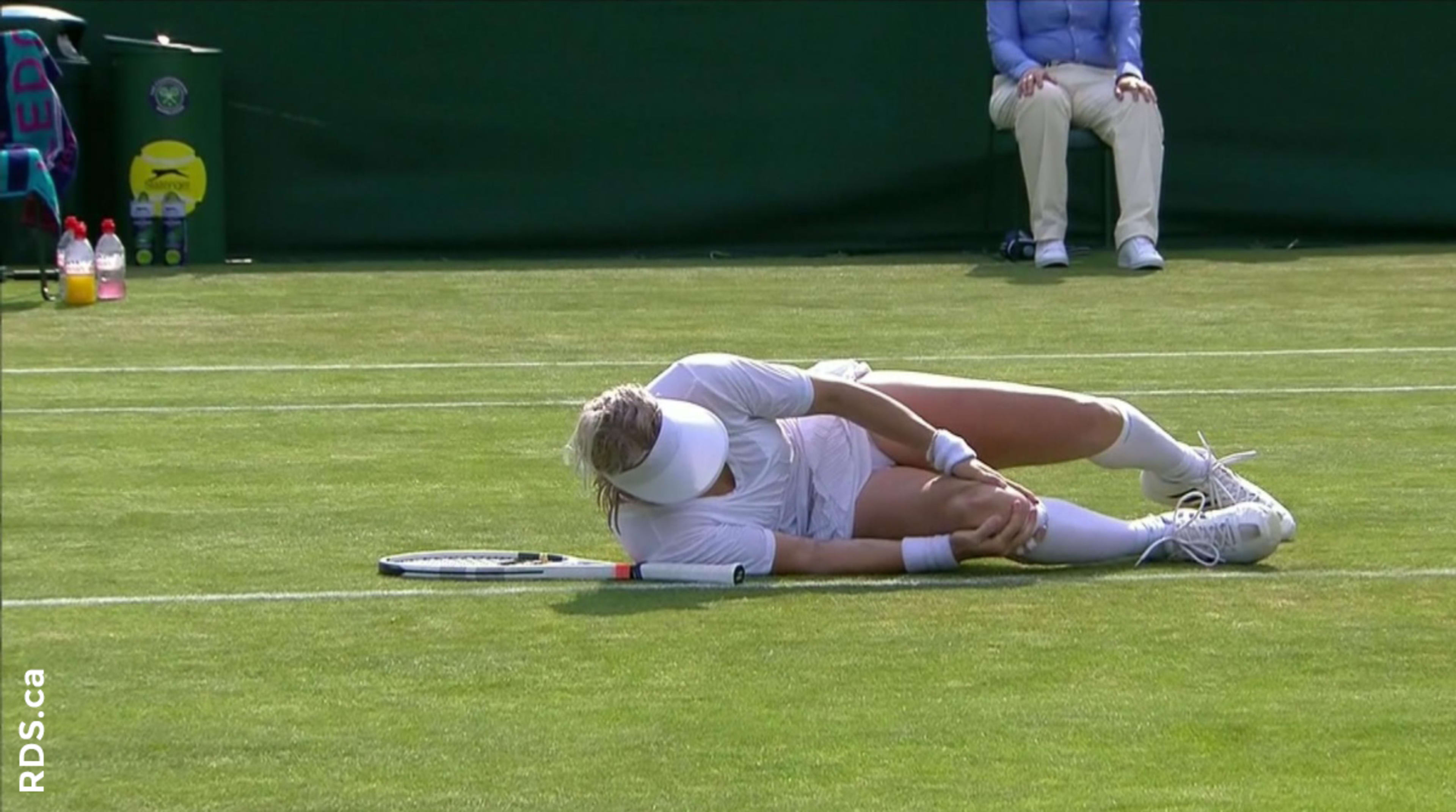 Comment éviter les blessures courantes au tennis ?