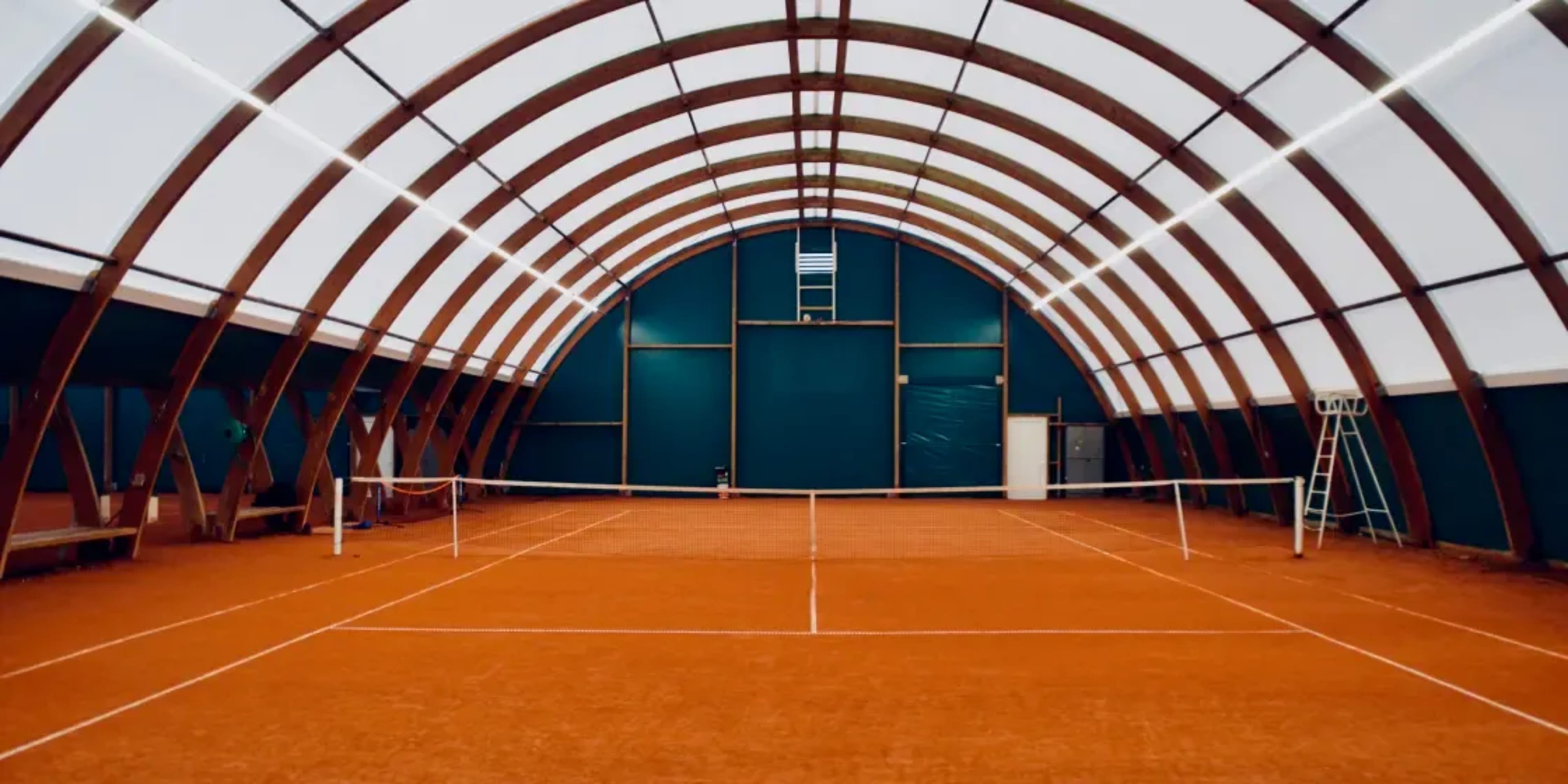 Play tennis in Lille