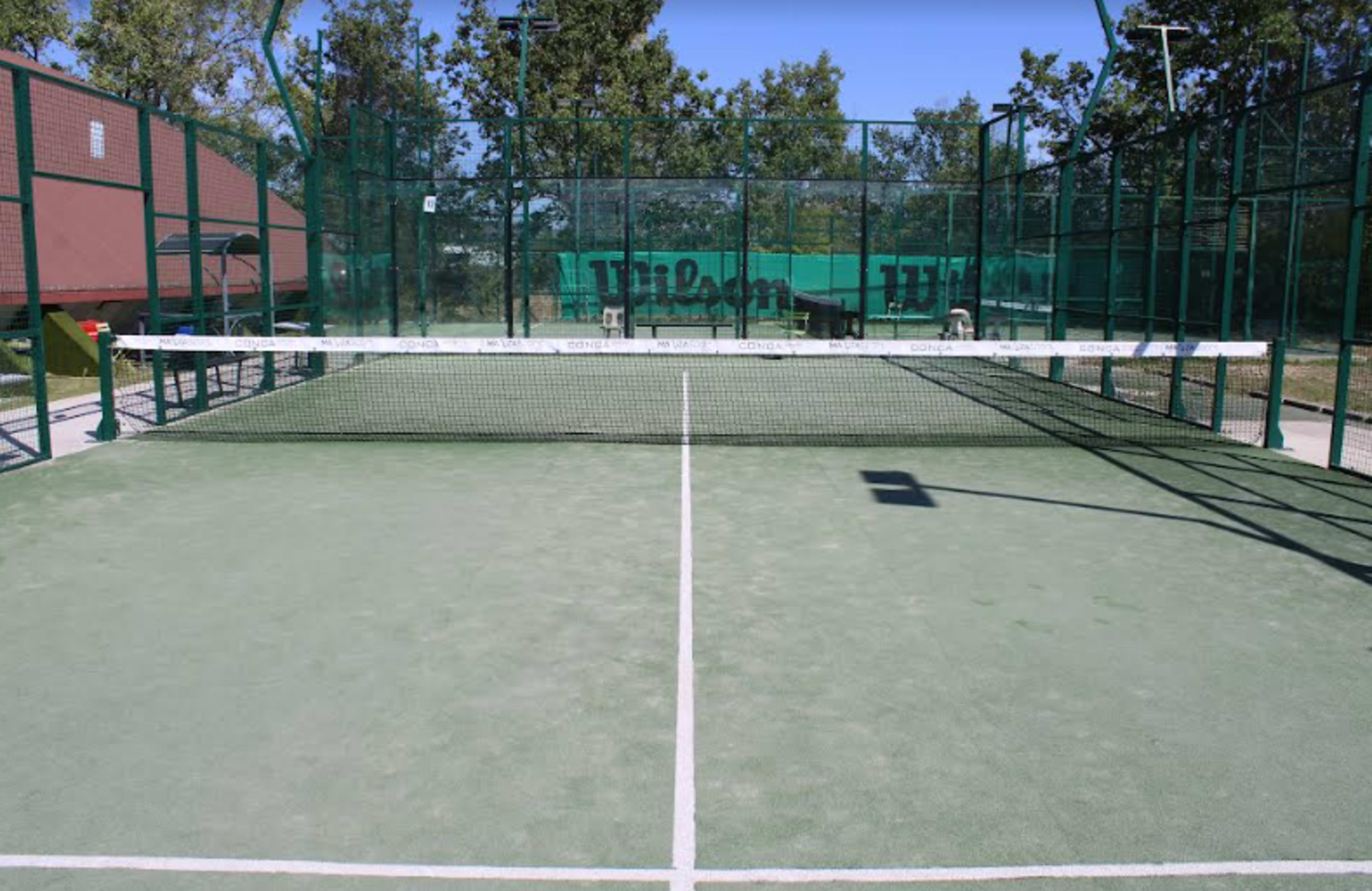 Où jouer au Padel à Lyon ?