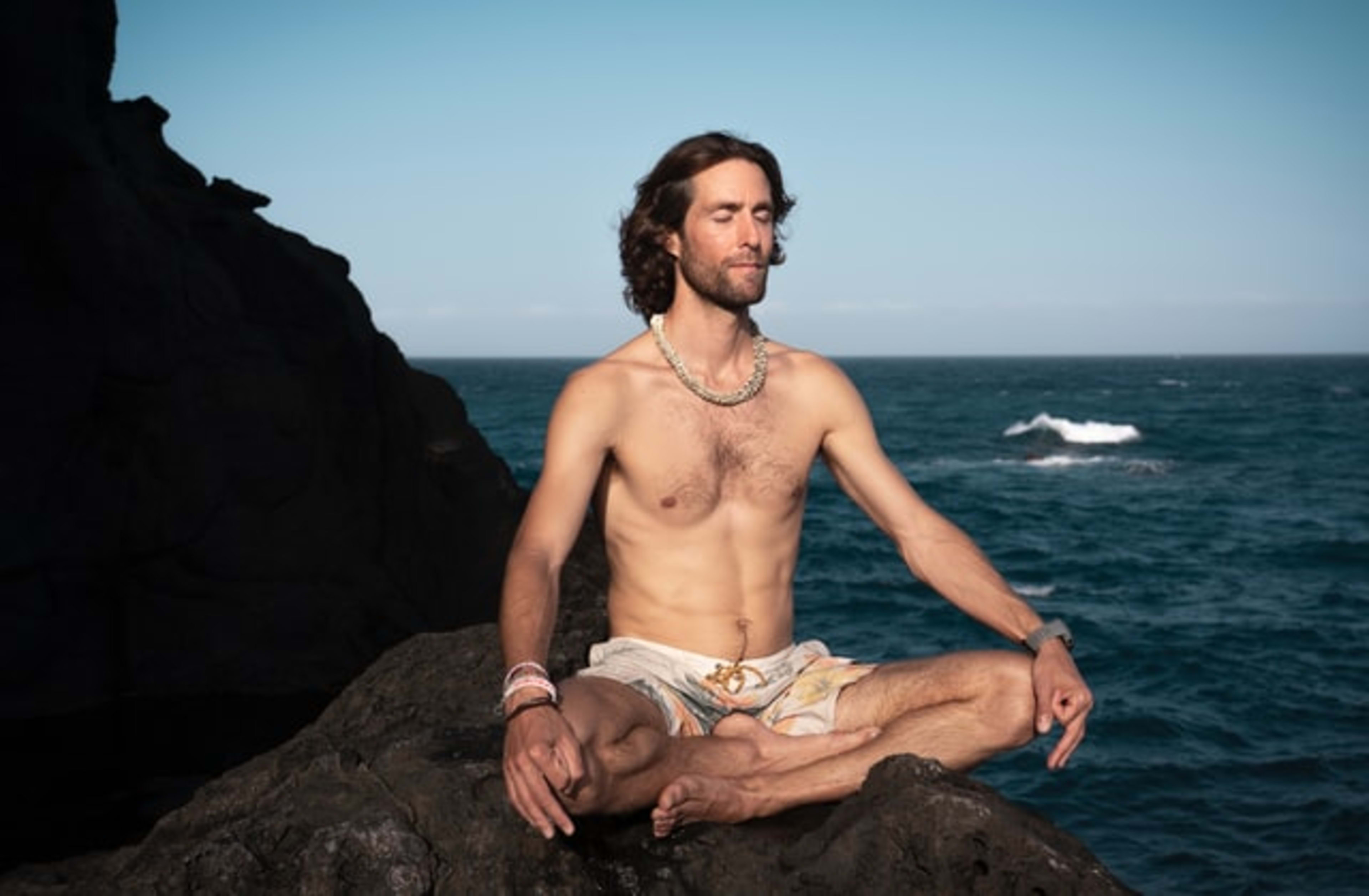 Le yoga allié contre le stress et l’anxiété