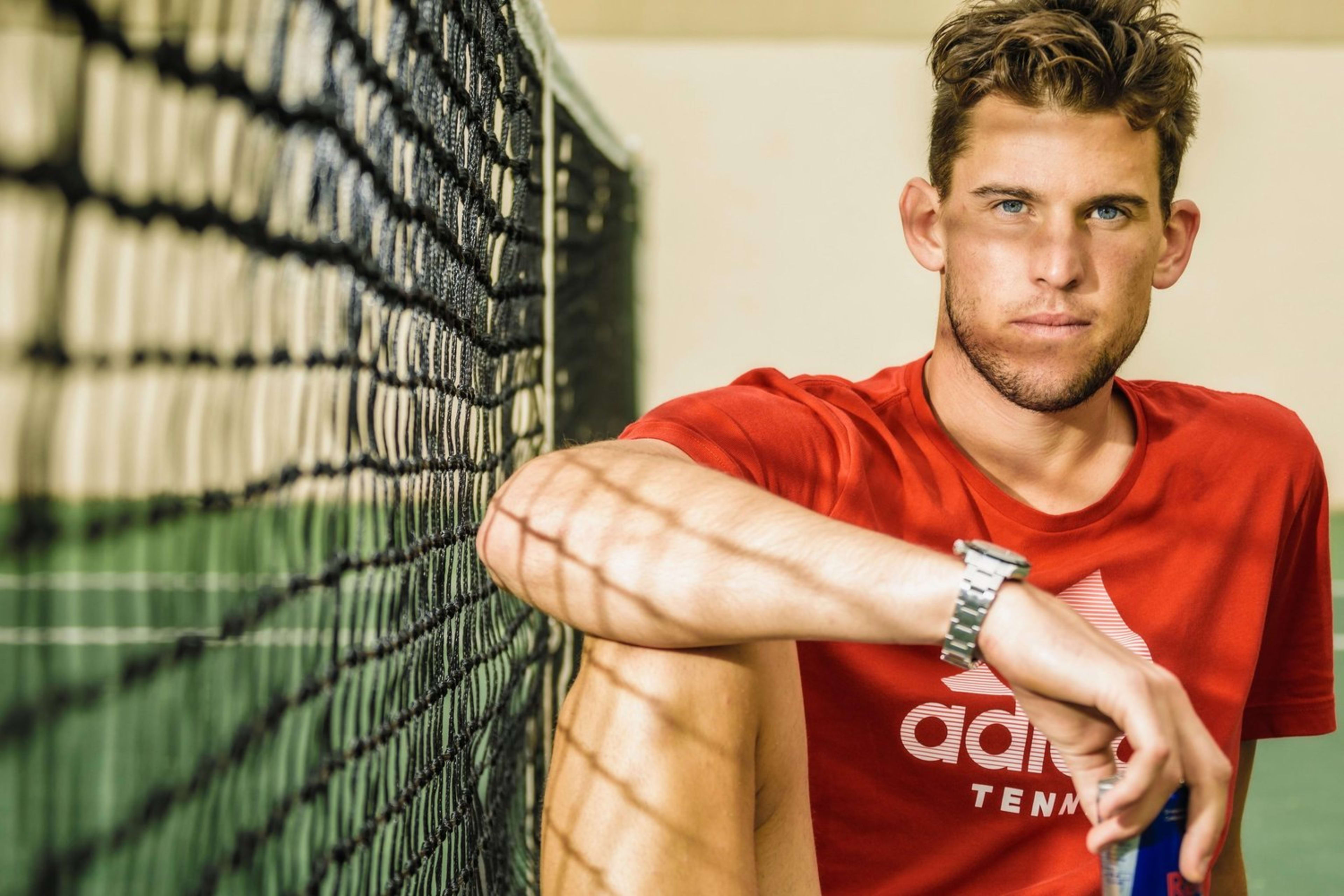 10 choses à savoir sur Dominic Thiem