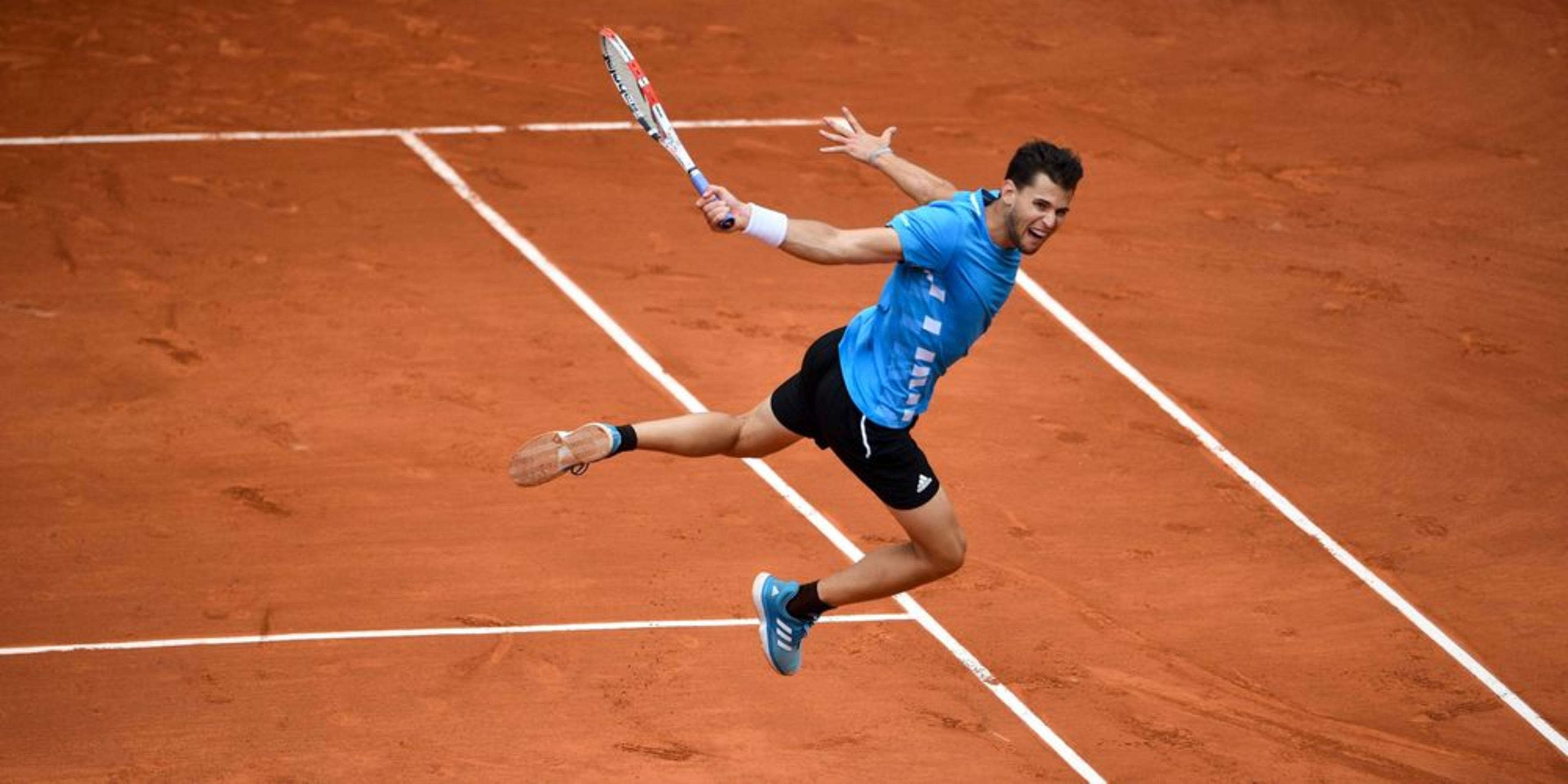 10 choses à savoir sur Dominic Thiem