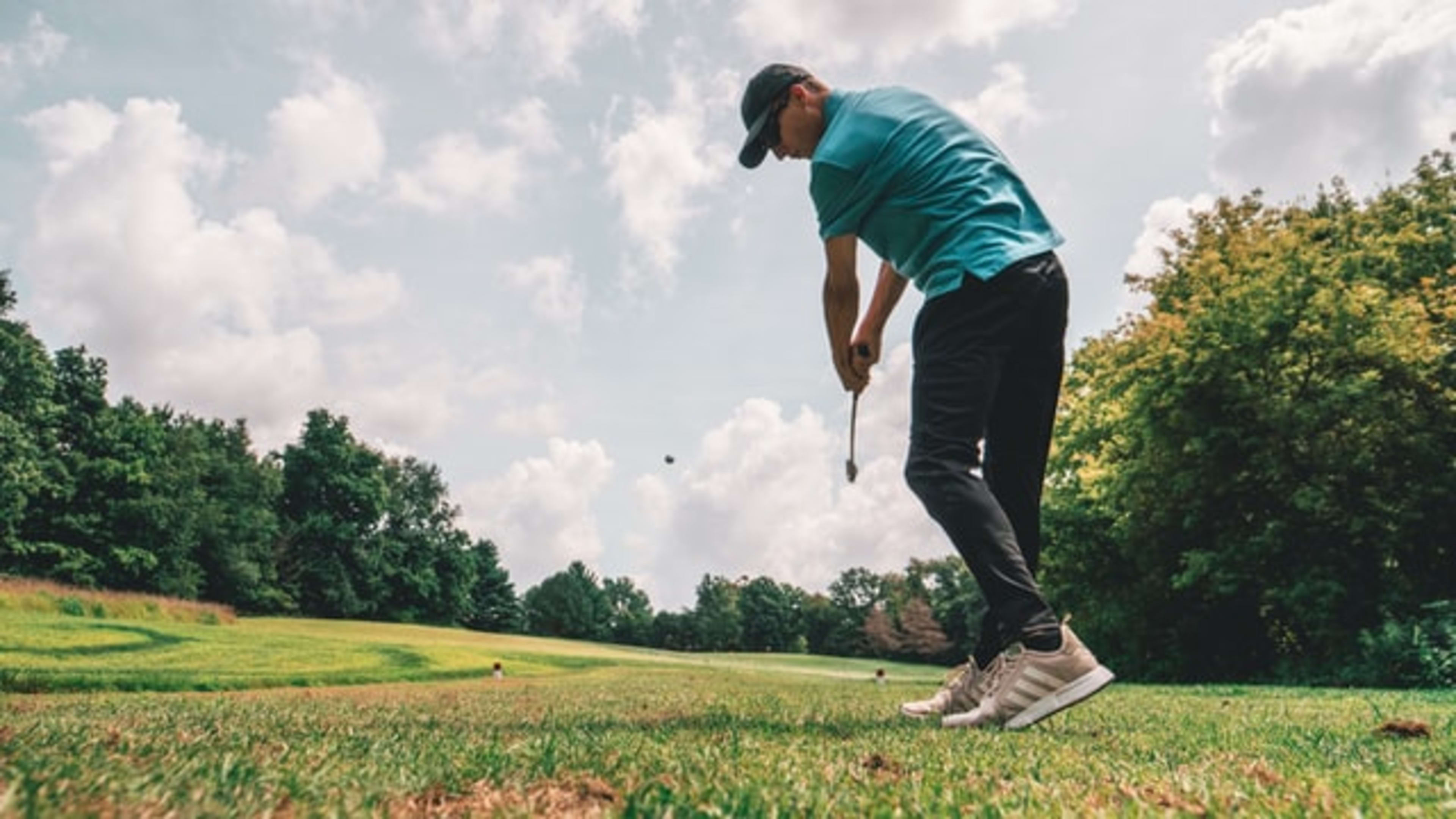 GOLF : règles et classement on vous explique tout !