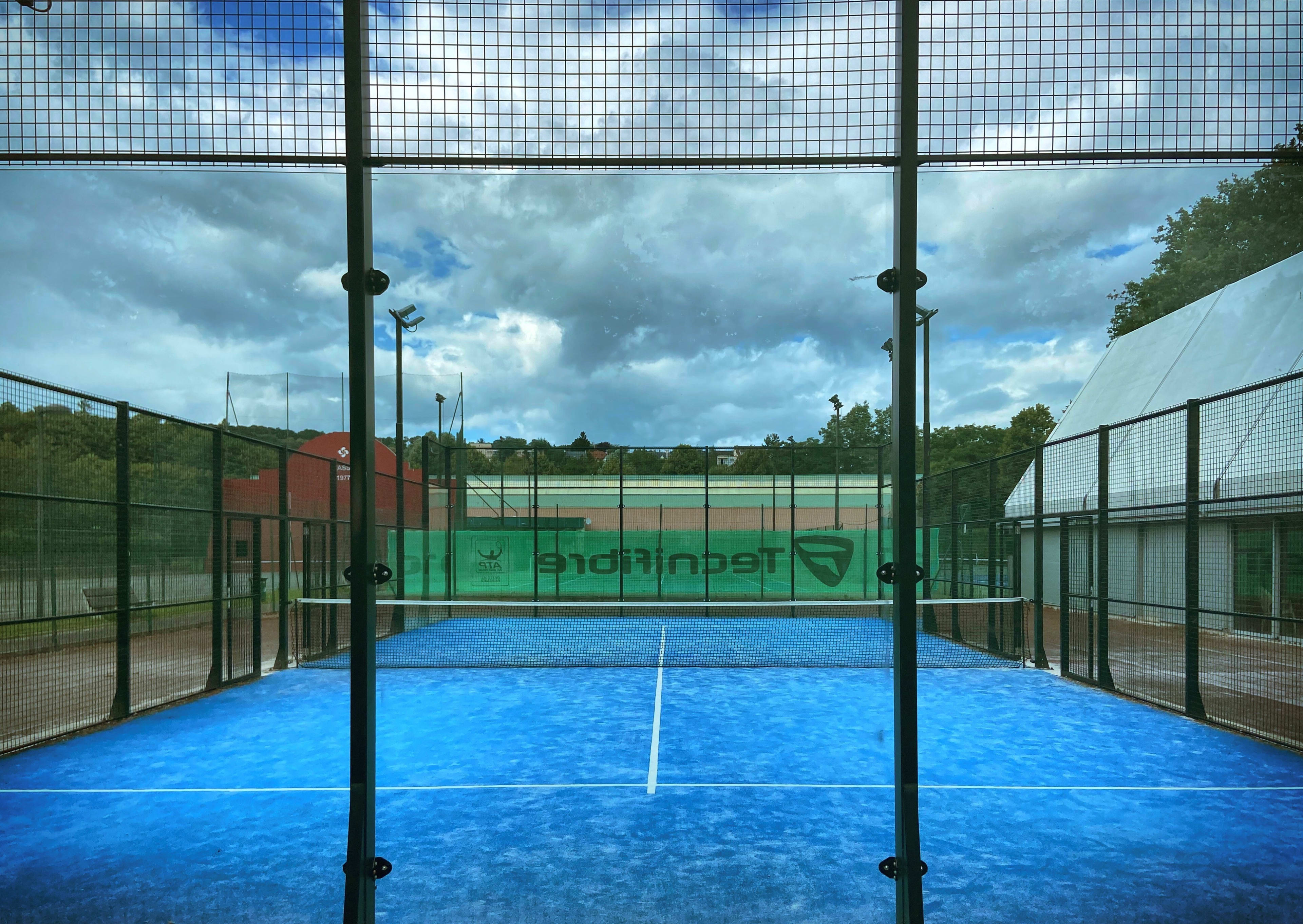 Où jouer au Padel à Paris ?