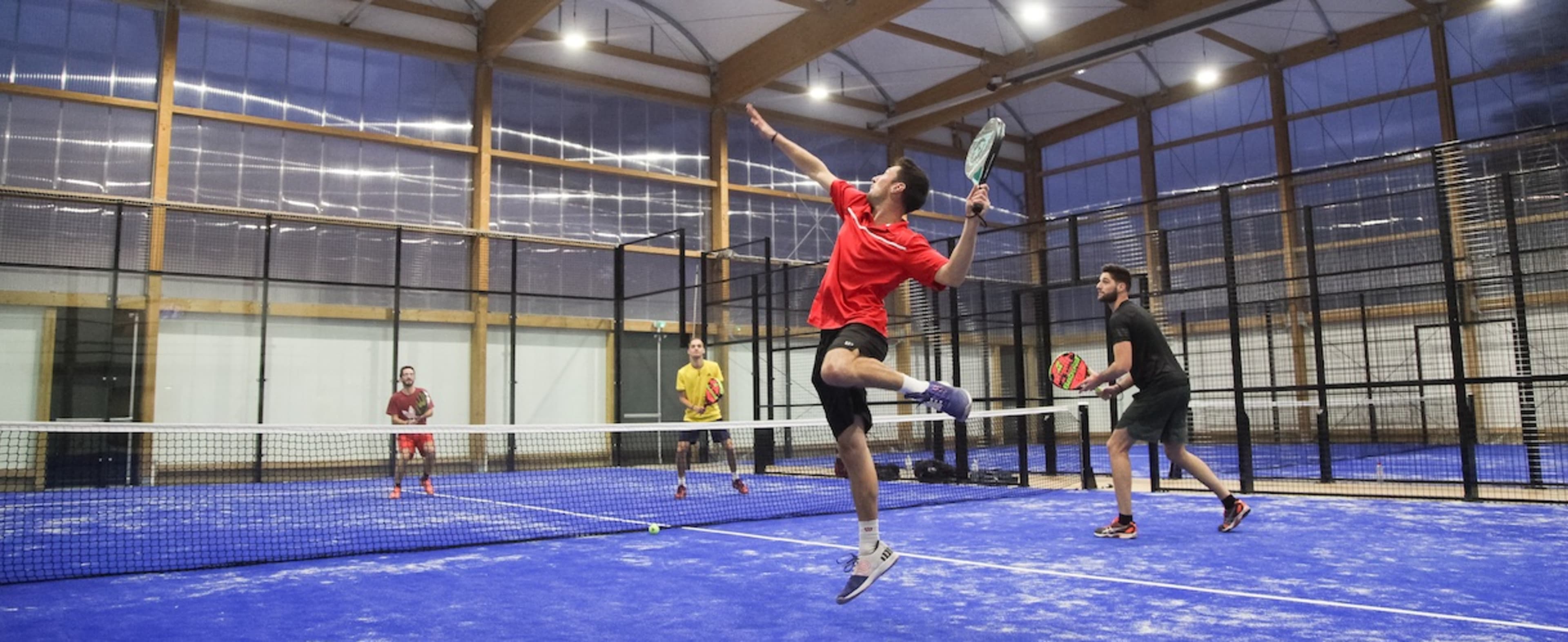 padel