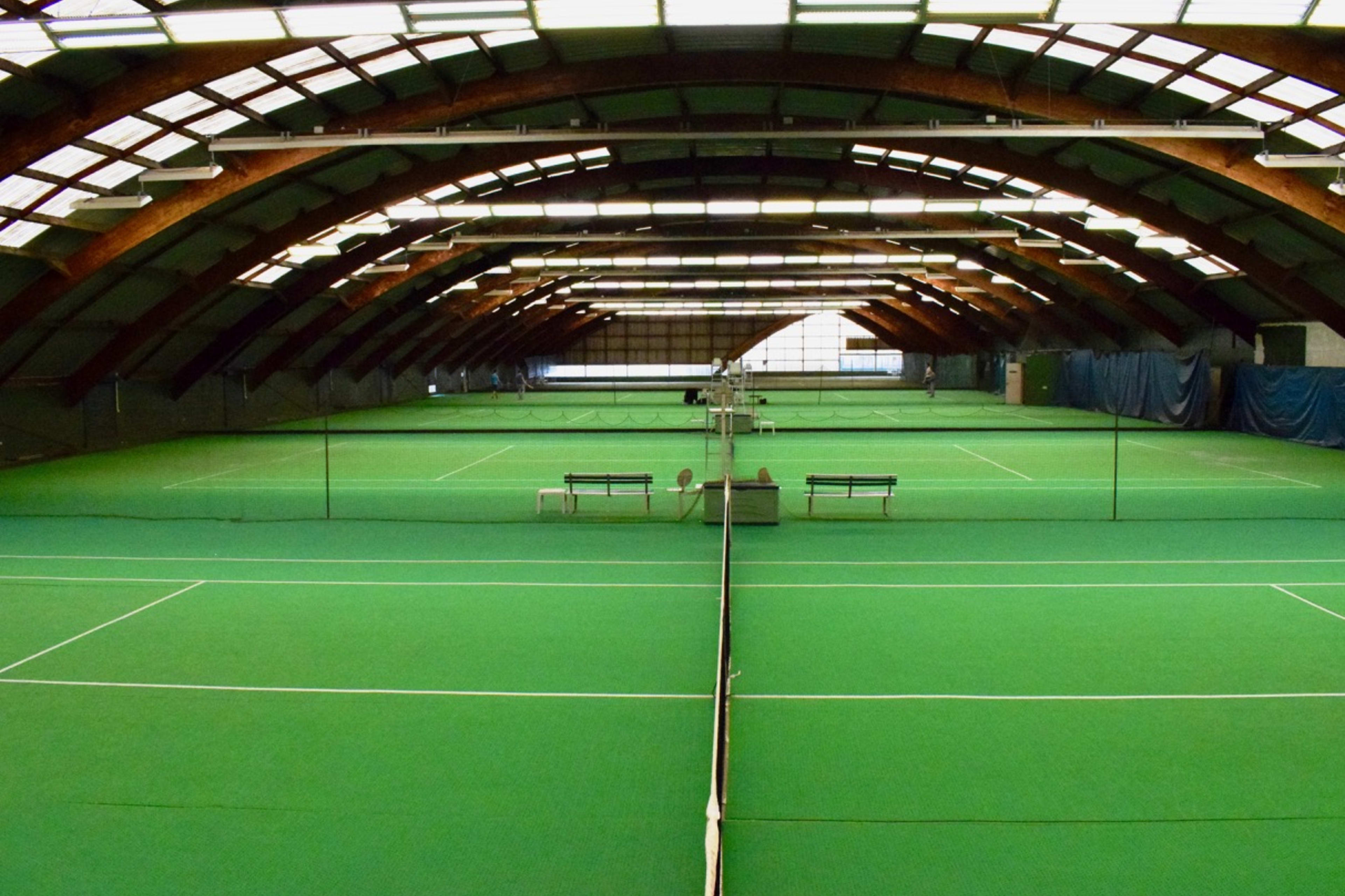 Forest Hill Meudon
