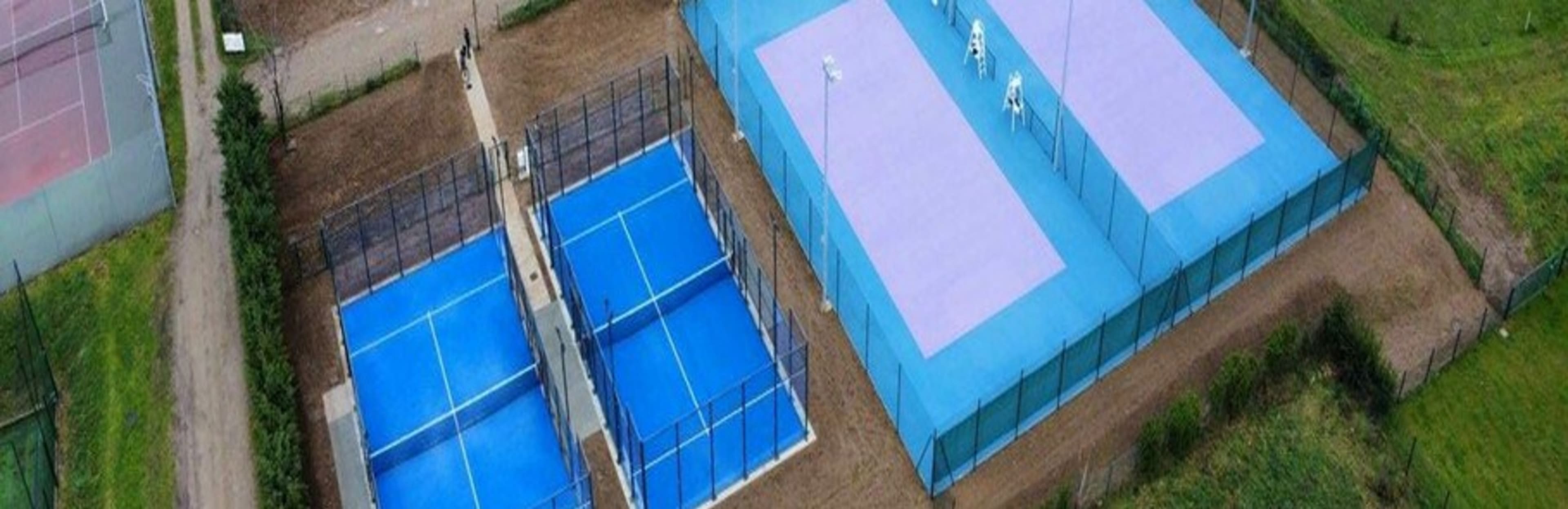 Où jouer au Padel à Lyon ?