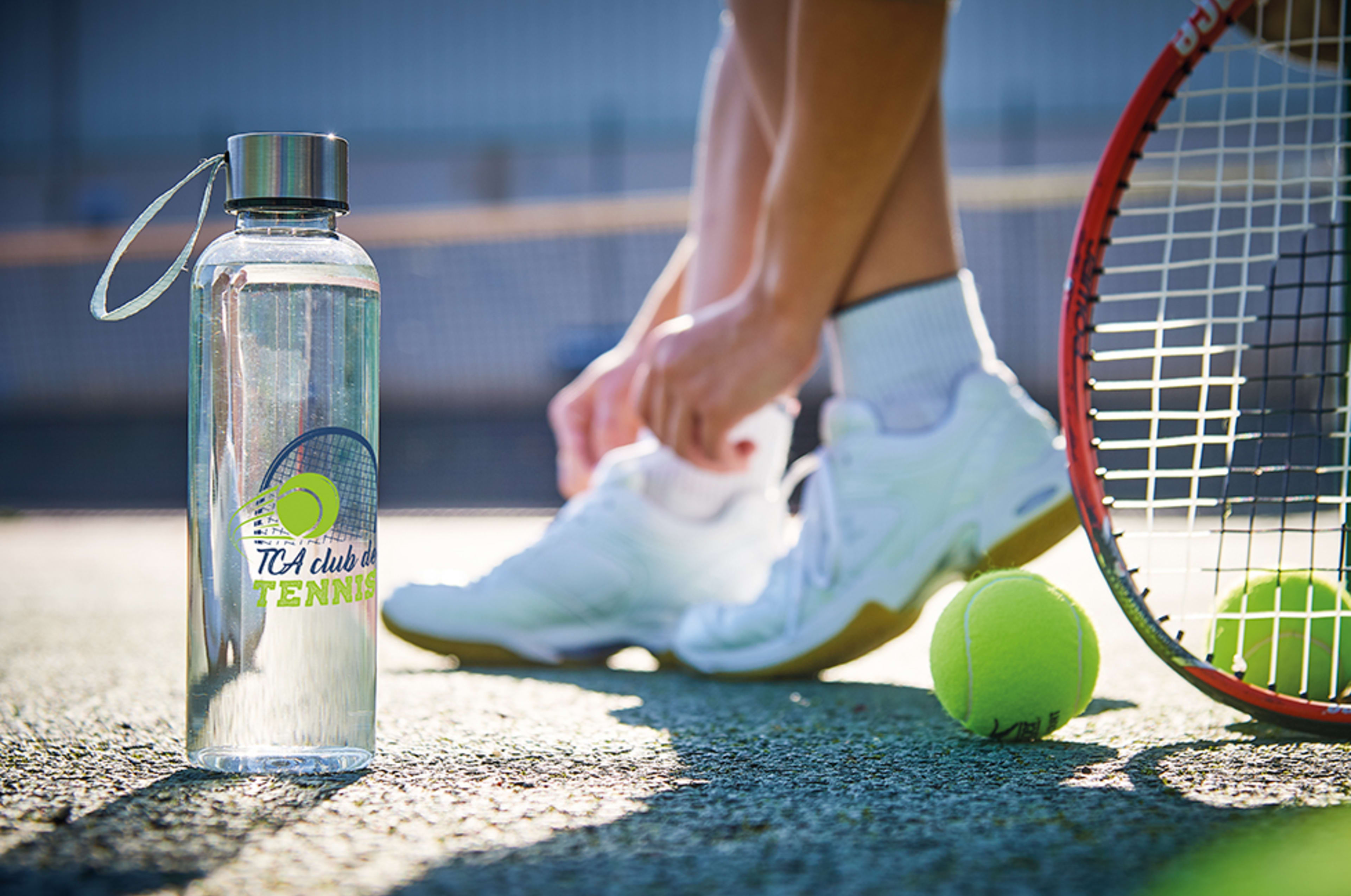 Les 5 erreurs les plus courantes à éviter lors de votre entrainement de tennis.