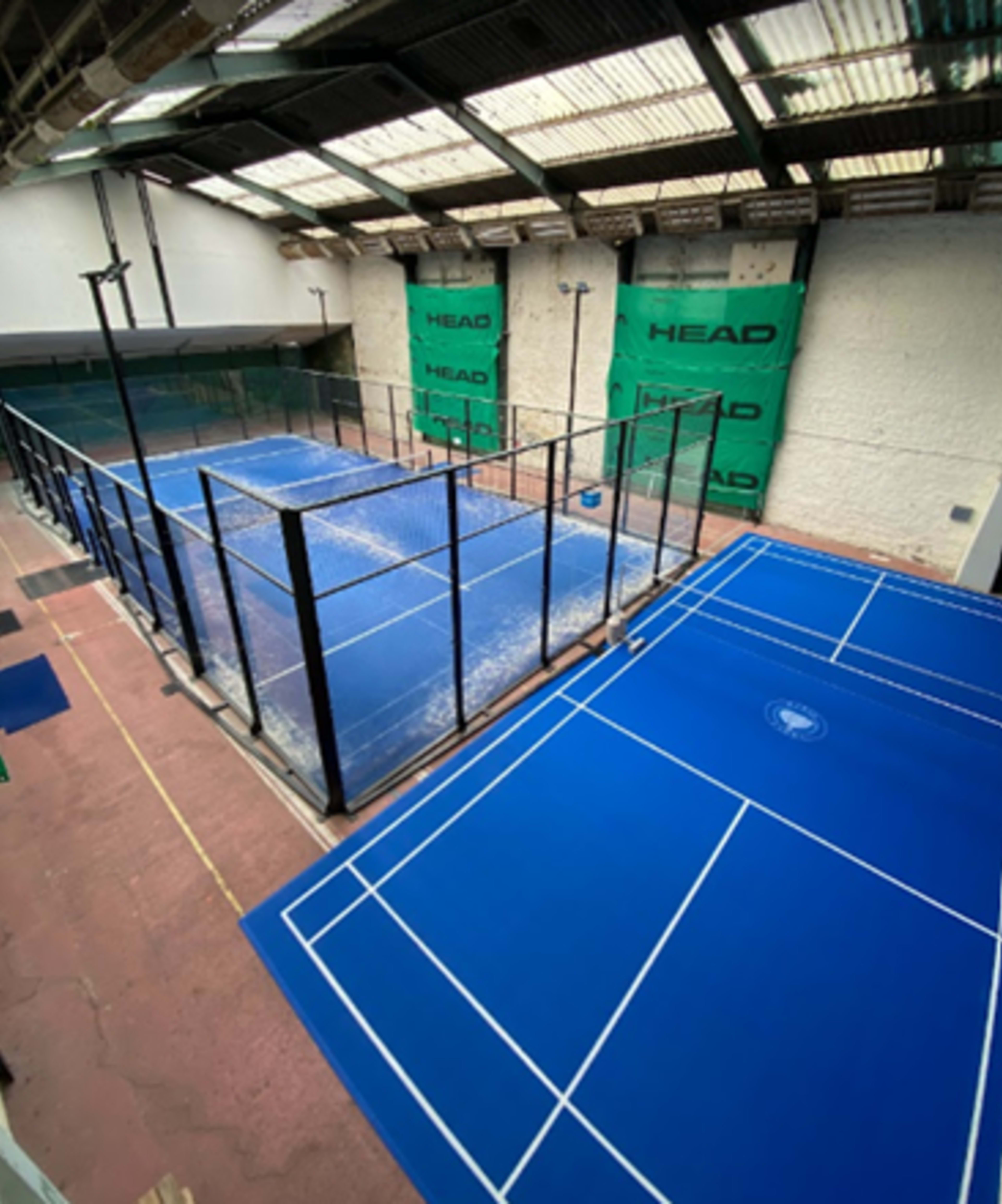 Où jouer au Padel à Paris ?