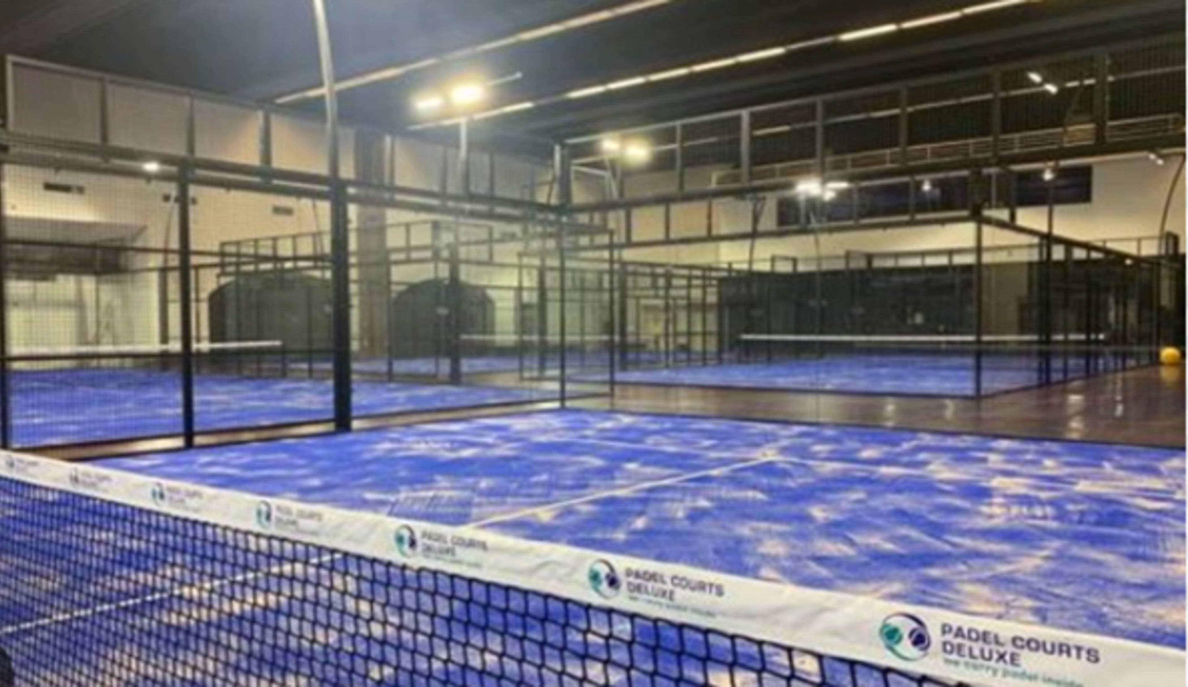 Où jouer au Padel à Paris ?