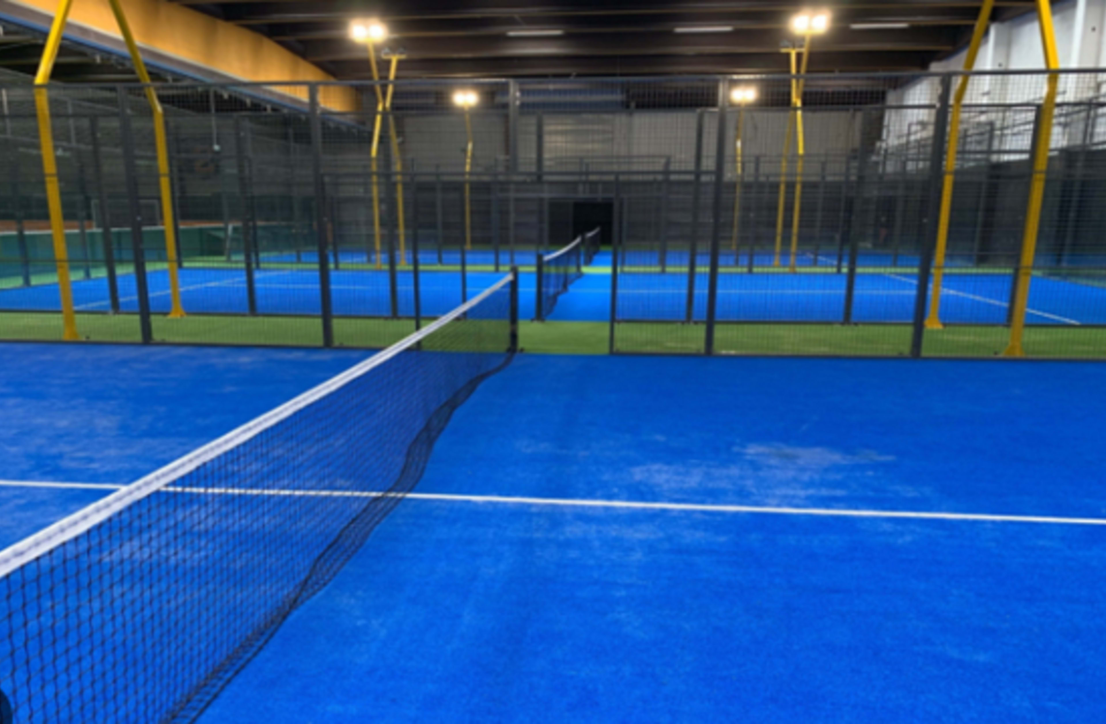 Où jouer au Padel à Paris ?