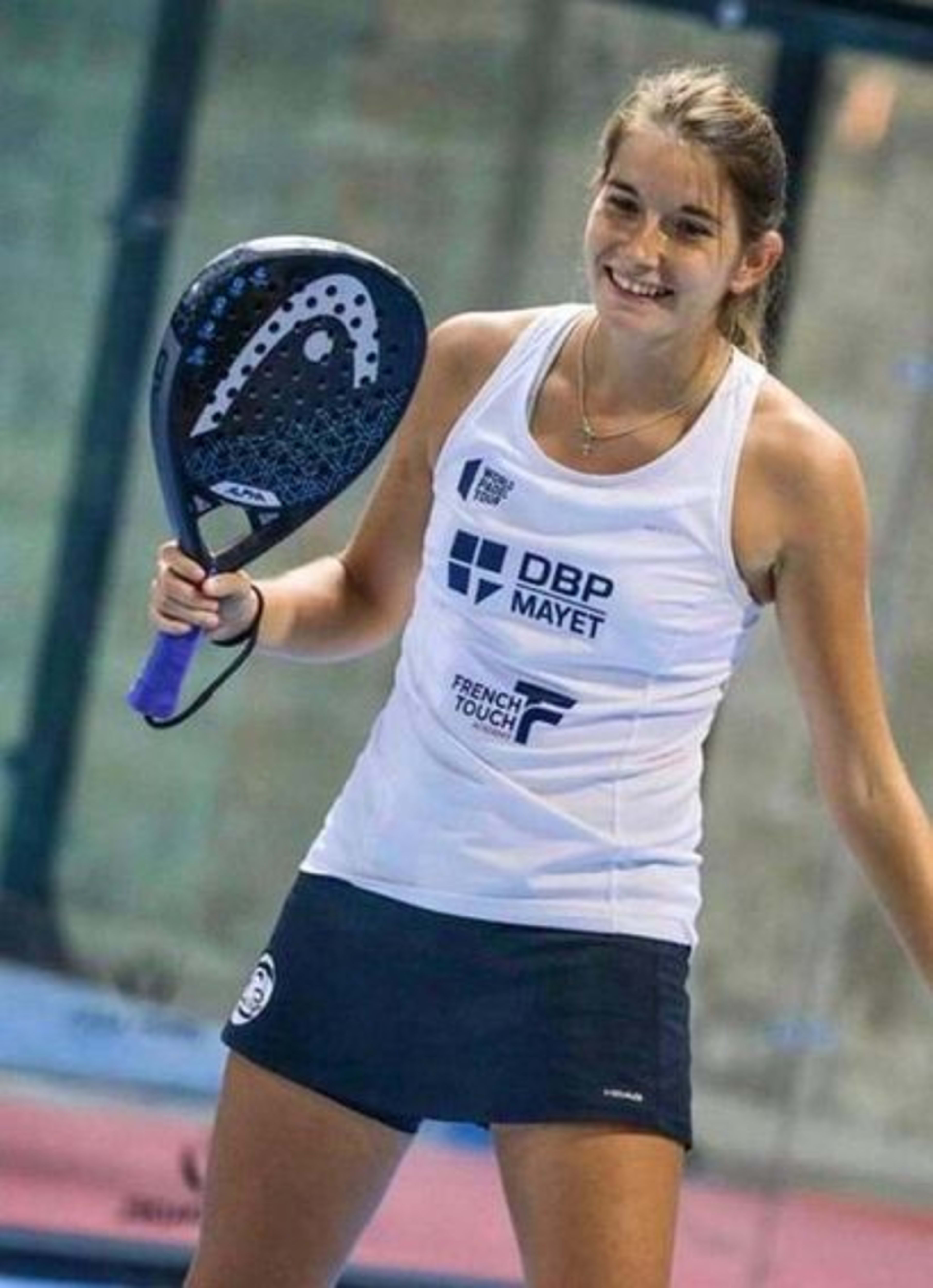 Le padel en France : les joueurs les plus talentueux