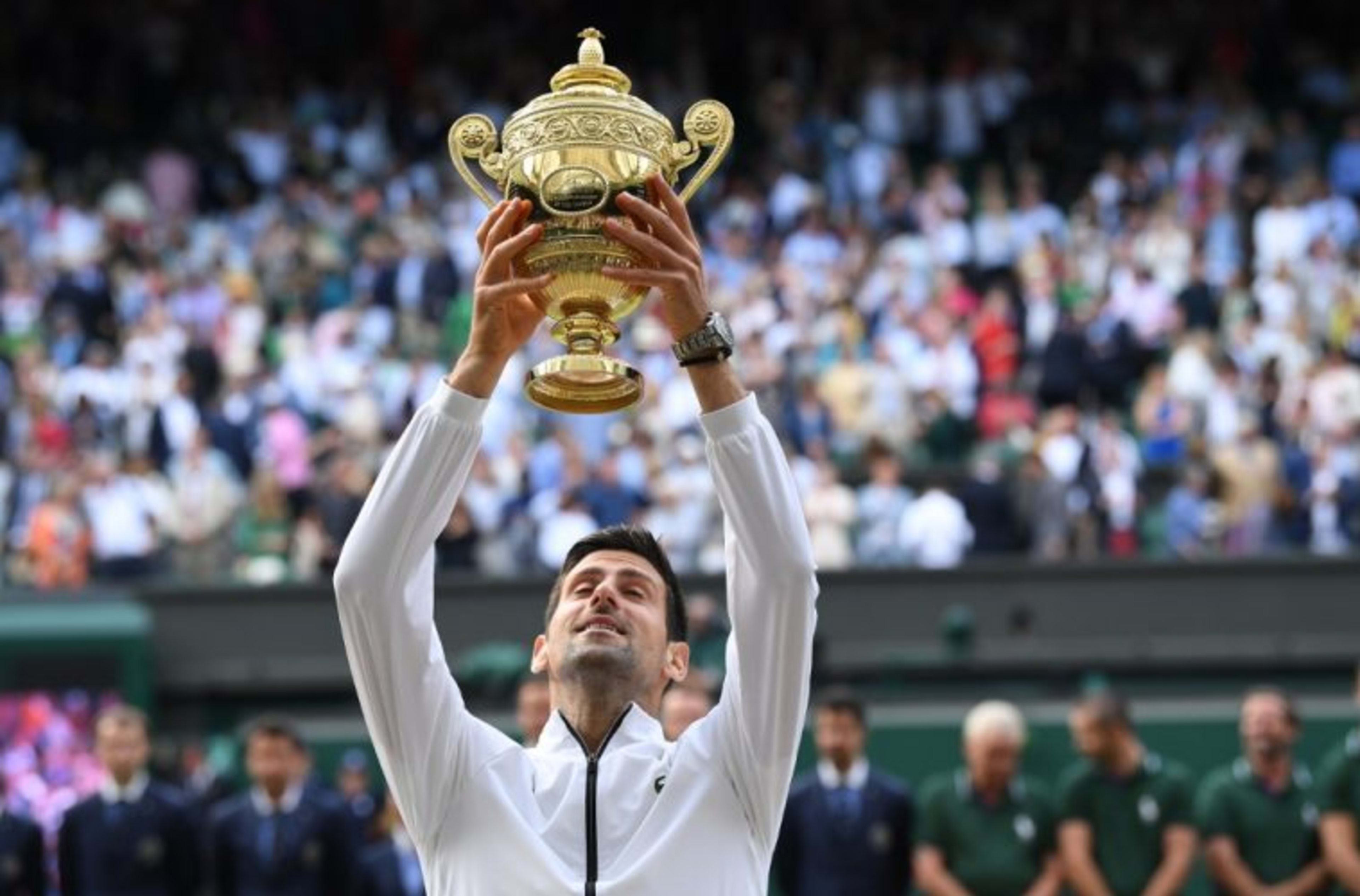 Les Moments Inoubliables et Records du Tournoi de Wimbledon : Exploits sur les Pelouses du All England Club