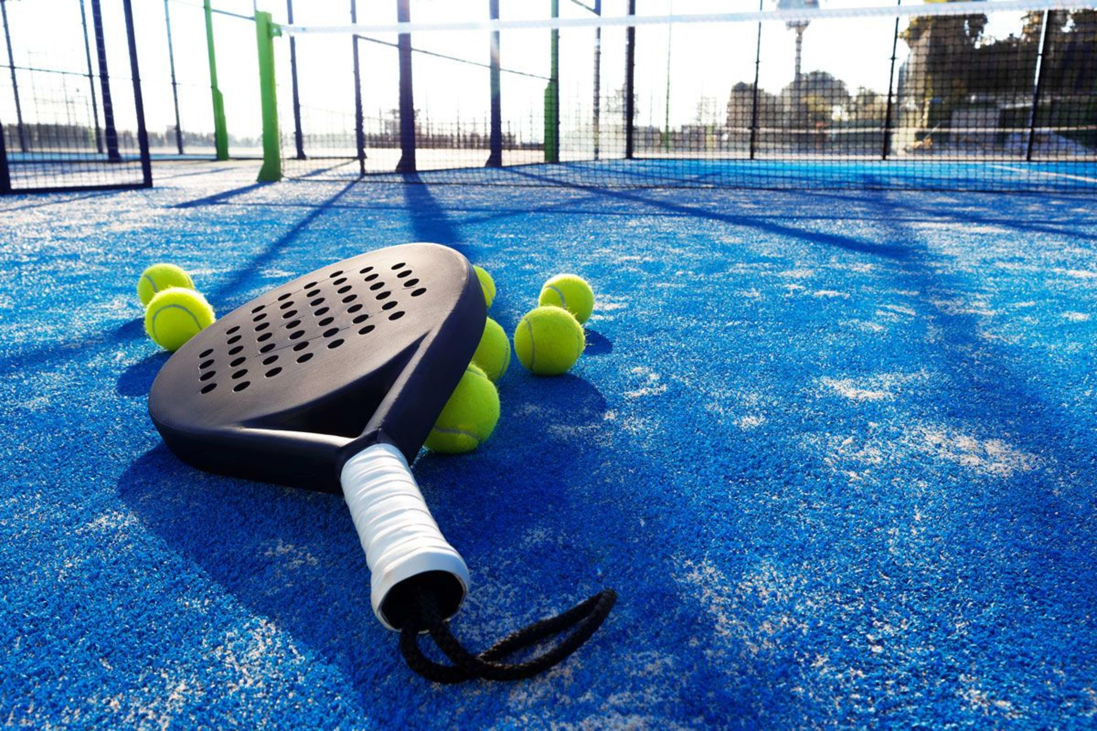 Les erreurs courantes à éviter en jouant au Padel