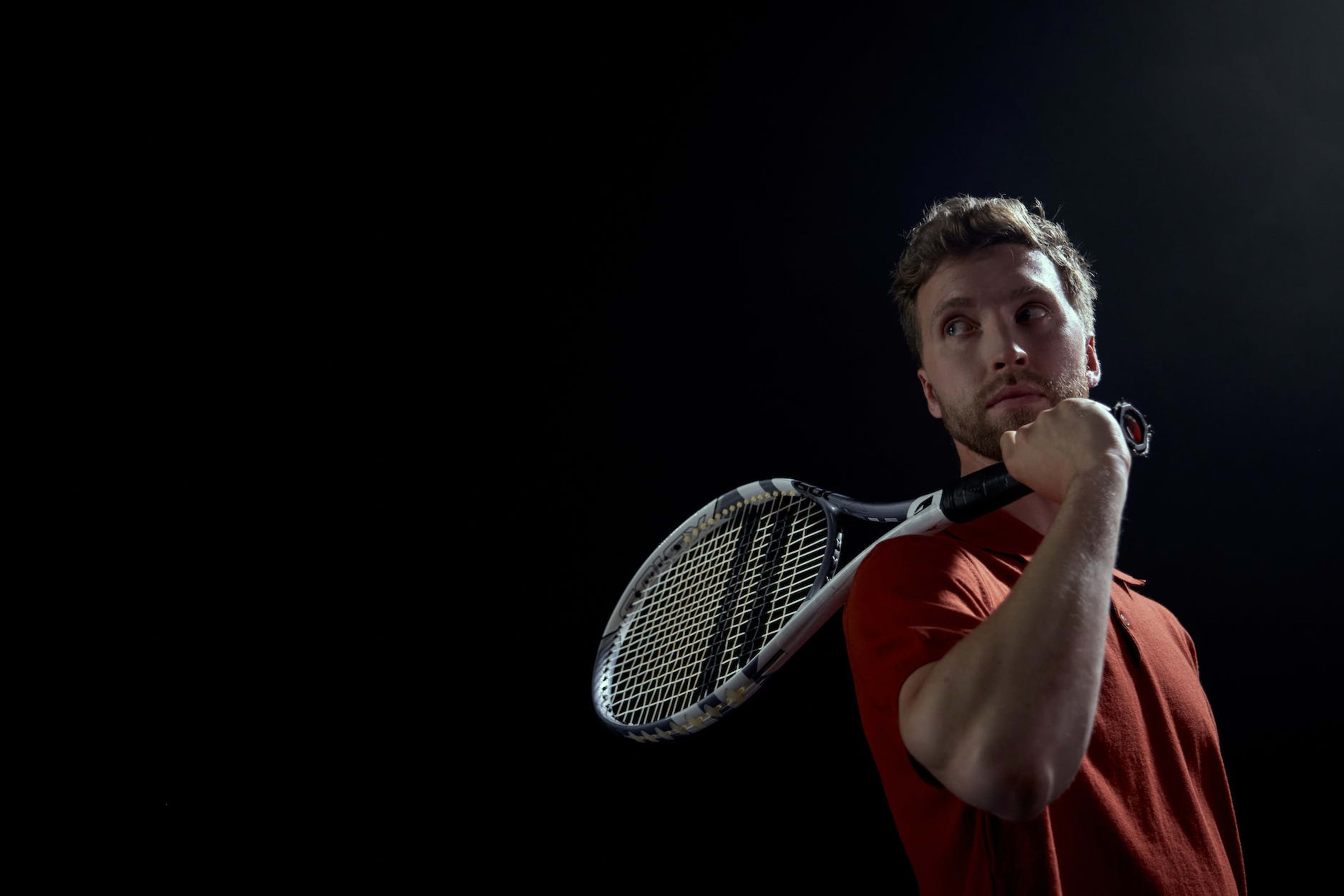 Maîtriser l'Art du Tennis : L'Équilibre entre le Mental et le Physique