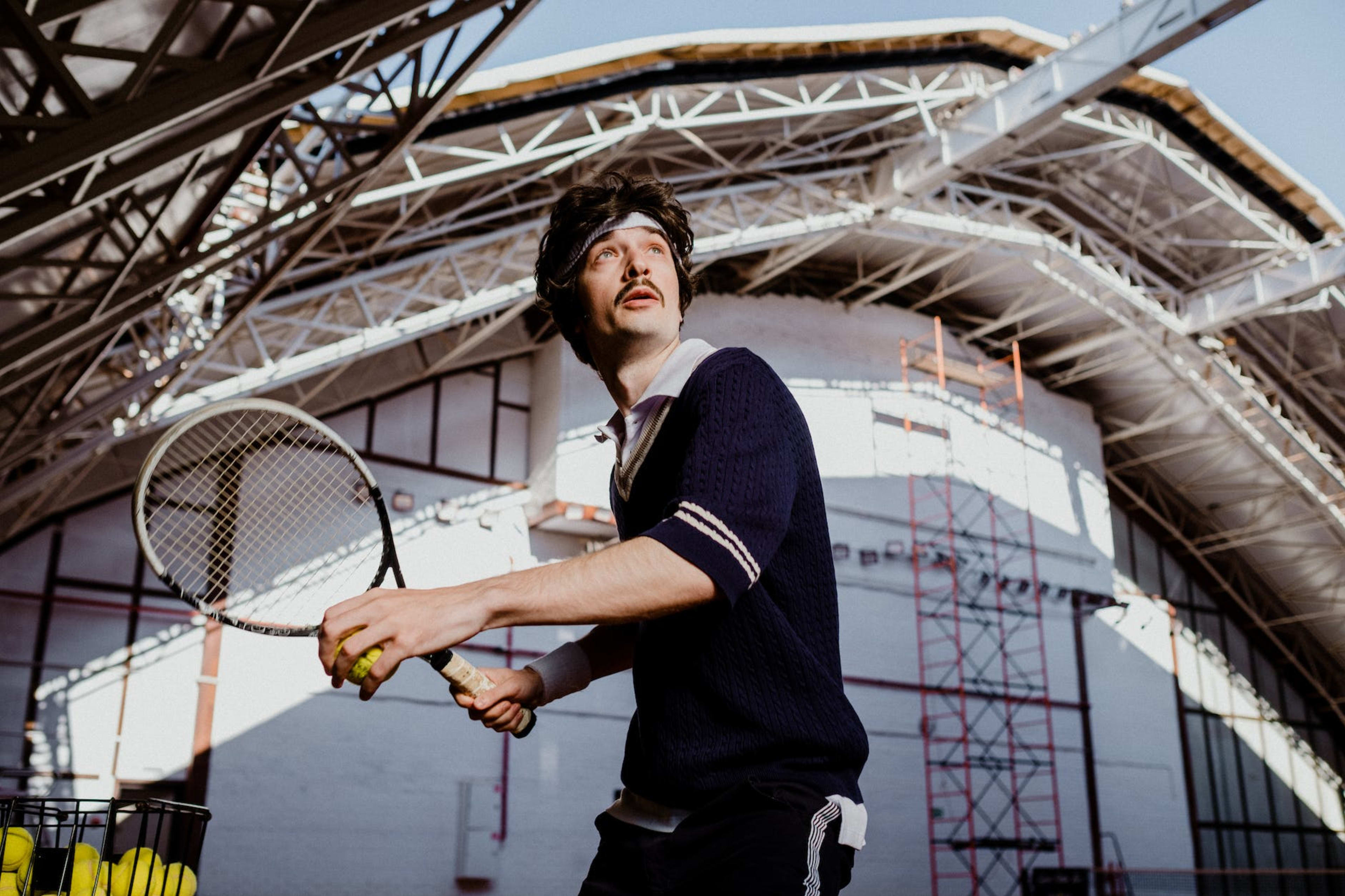L'Évolution des Techniques de Service au Tennis : Du Classique au Moderne