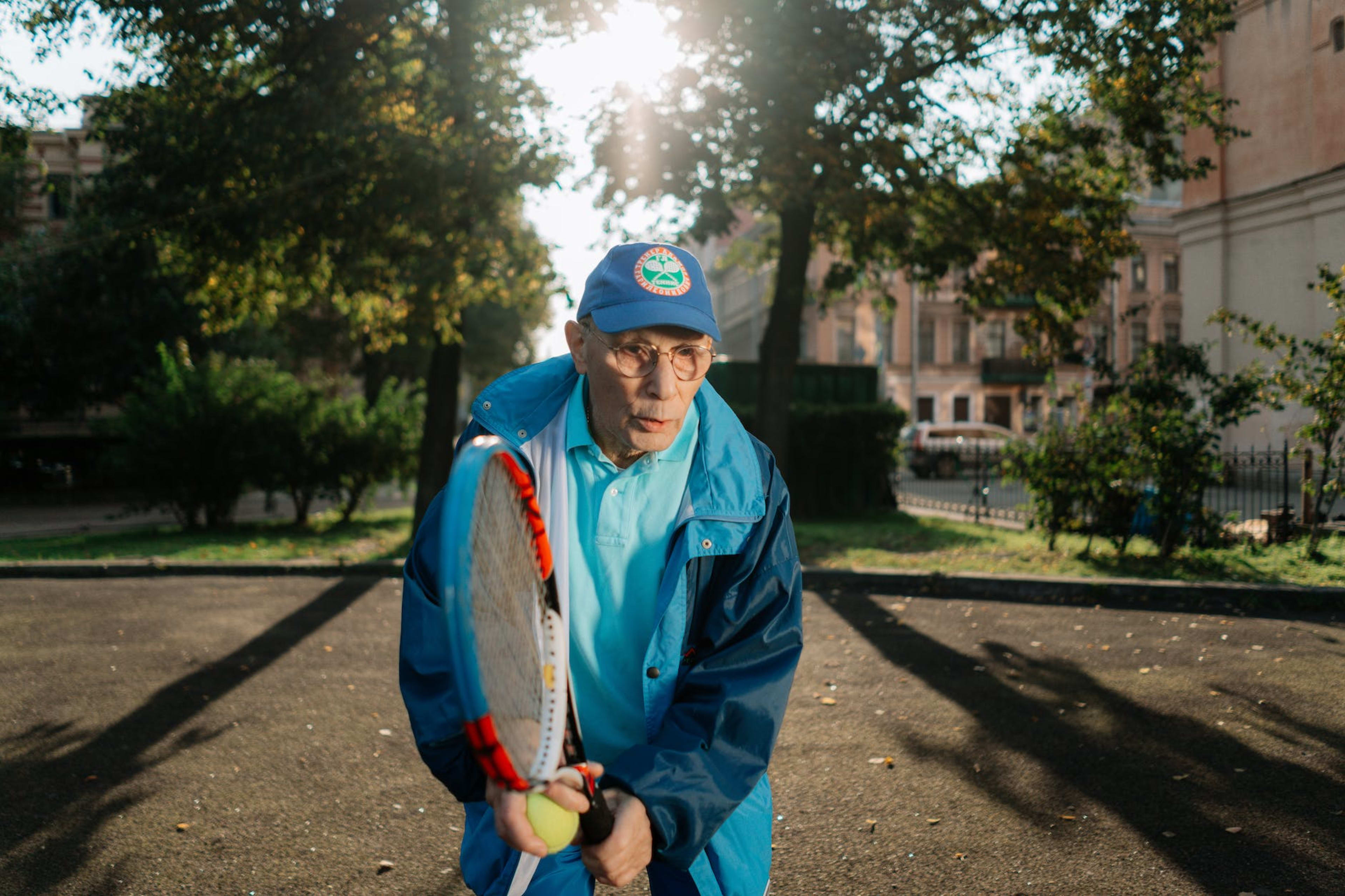 L'Impact Social du Tennis