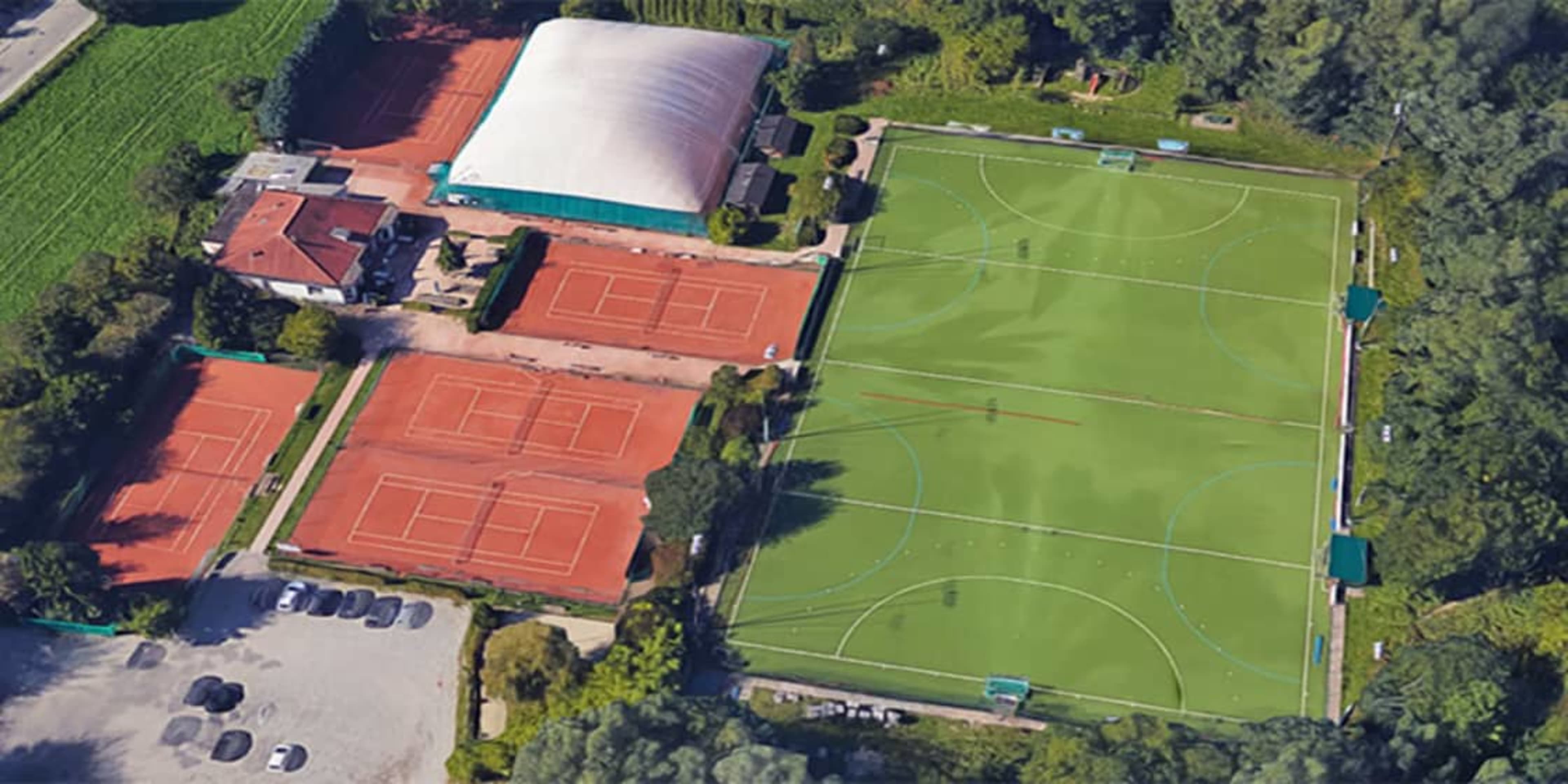 Où jouer au tennis à Bruxelles ?