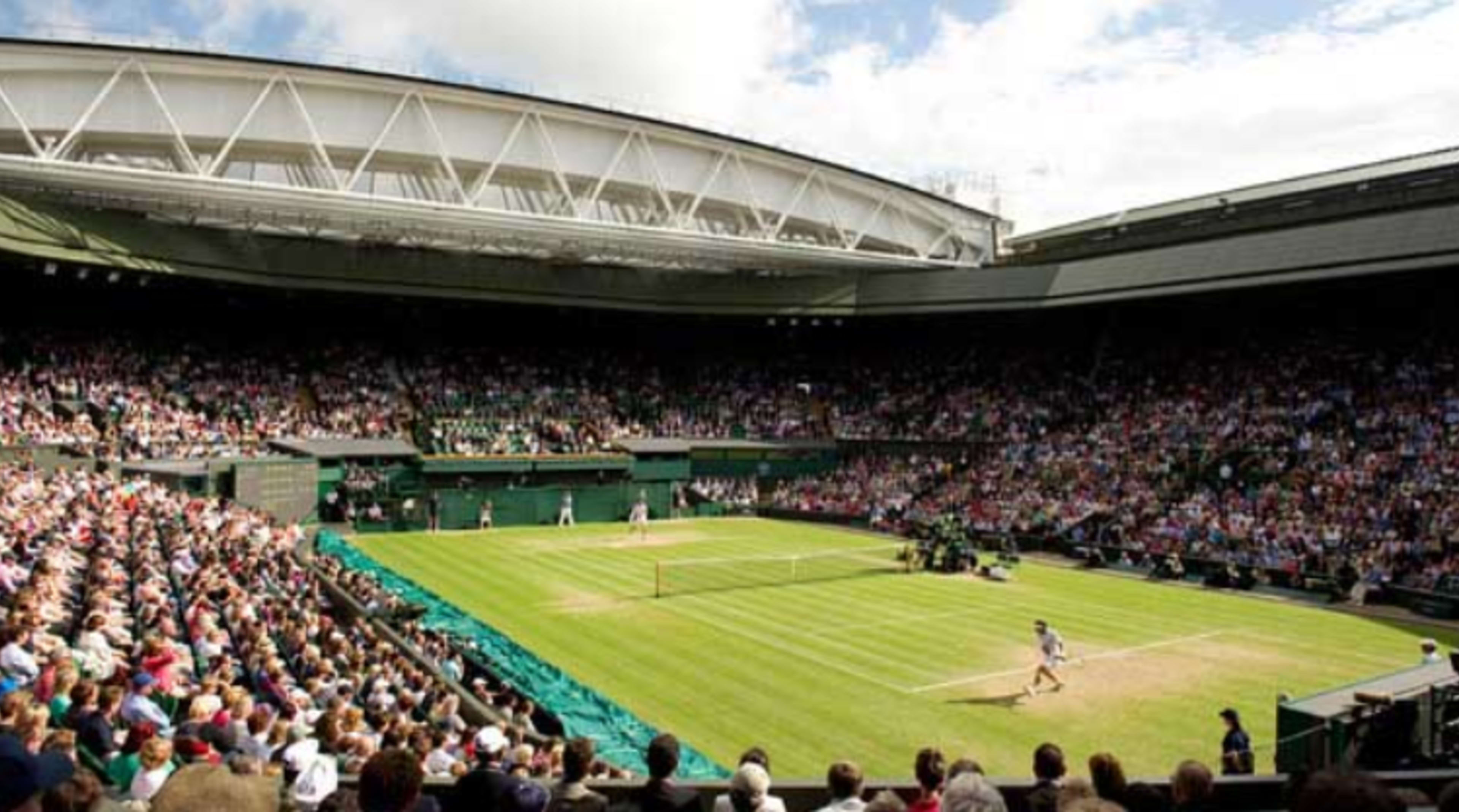 Les Moments Inoubliables et Records du Tournoi de Wimbledon : Exploits sur les Pelouses du All England Club