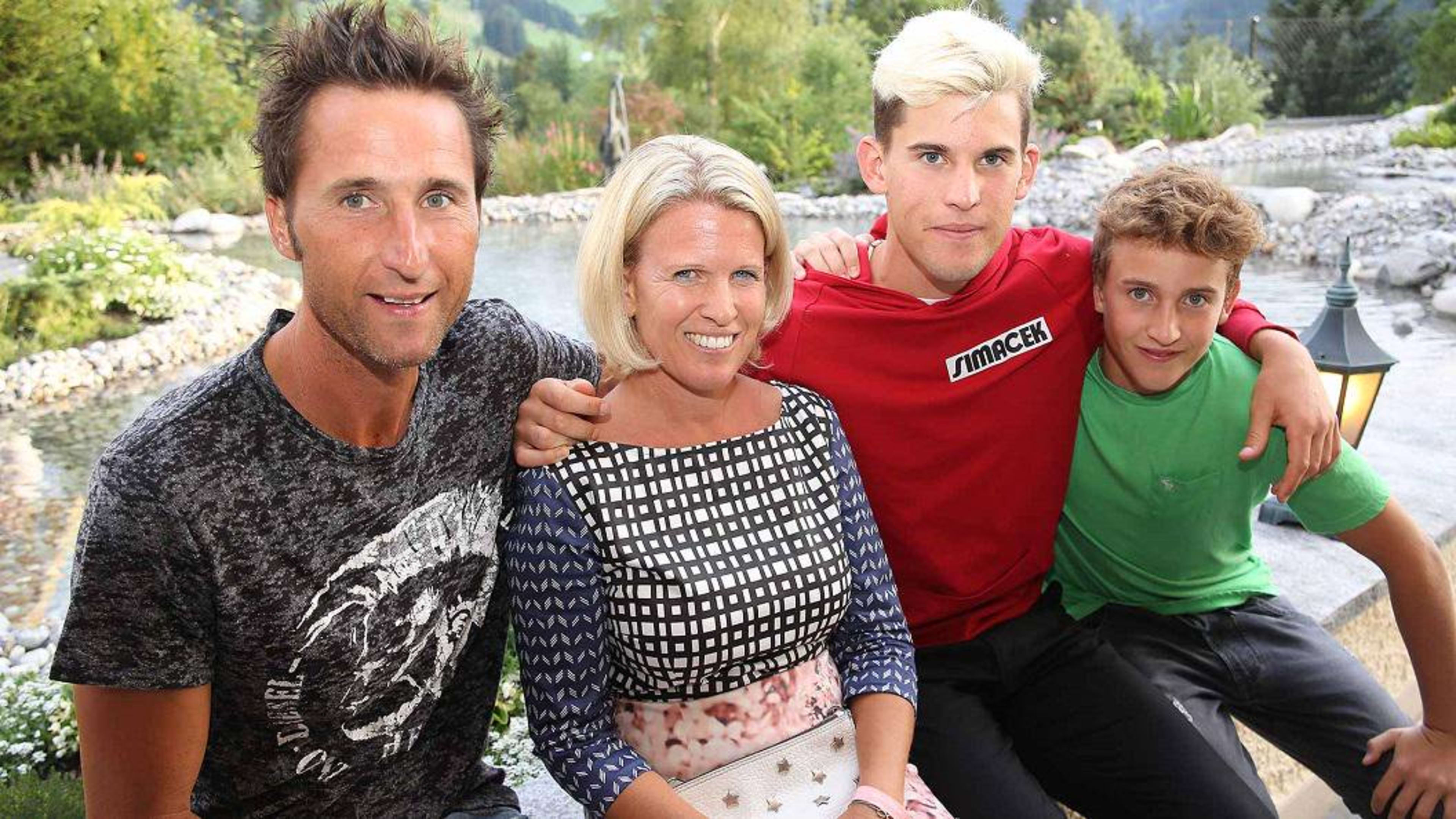 10 choses à savoir sur Dominic Thiem