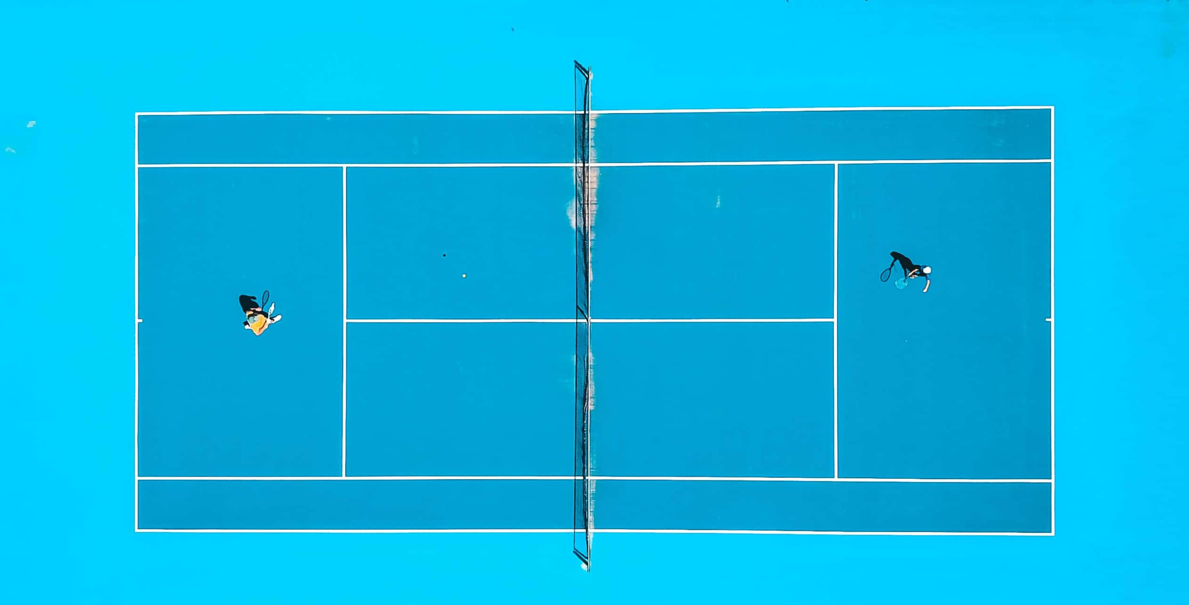Reprise du Tennis : qu'en pensent les joueurs loisirs face à la crise sanitaire ?