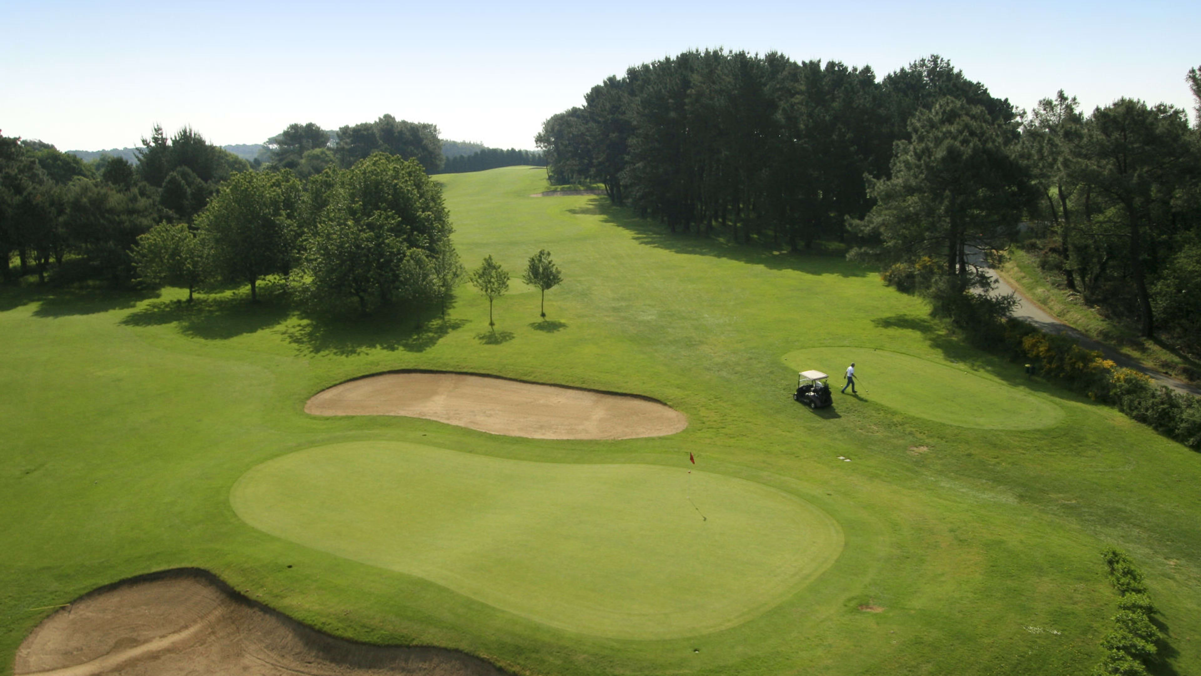 GOLF : règles et classement on vous explique tout !