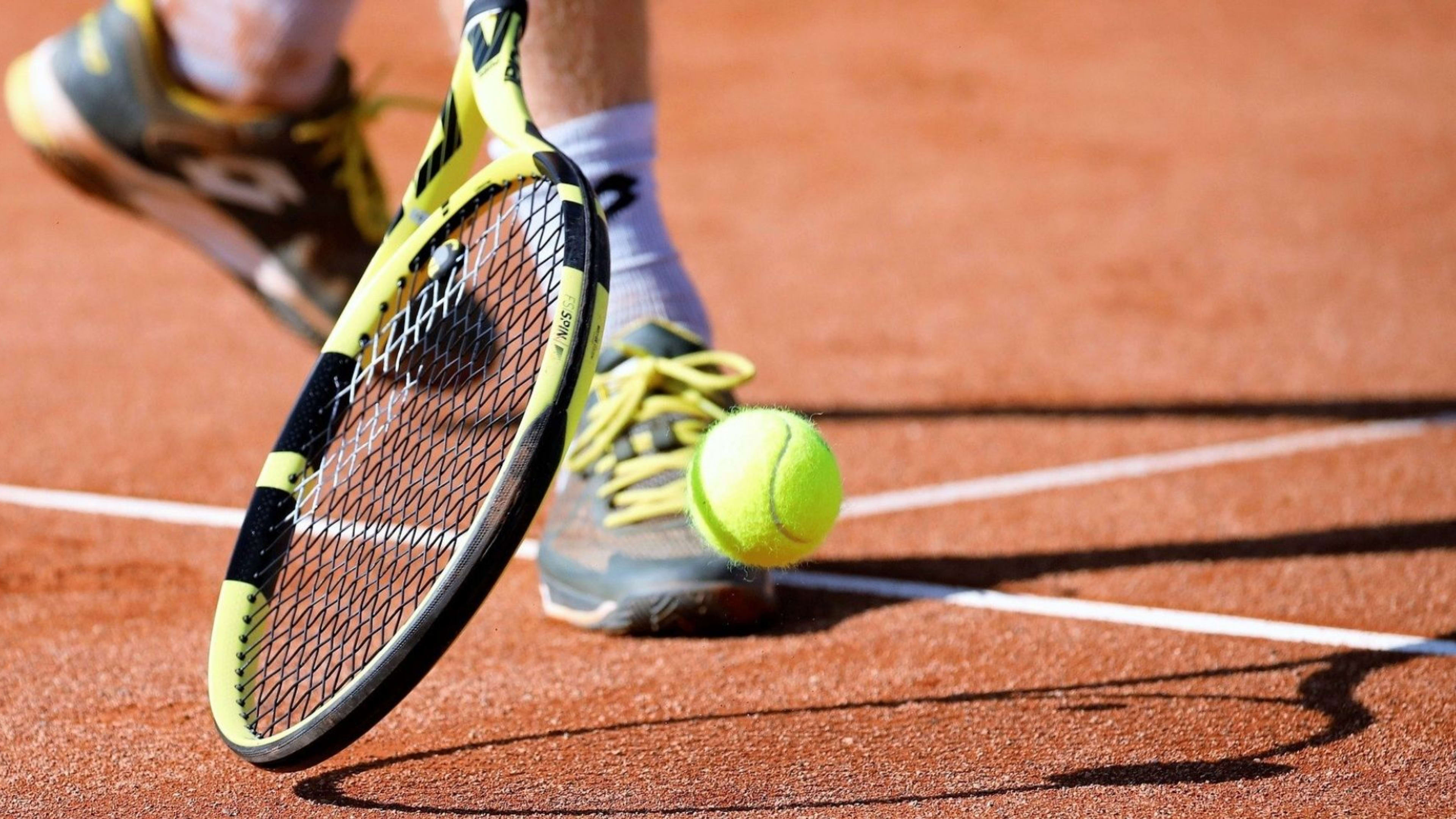 Le Tennis, un Sport Pour Tous – Découvrez ses Bienfaits et Comment Commencer