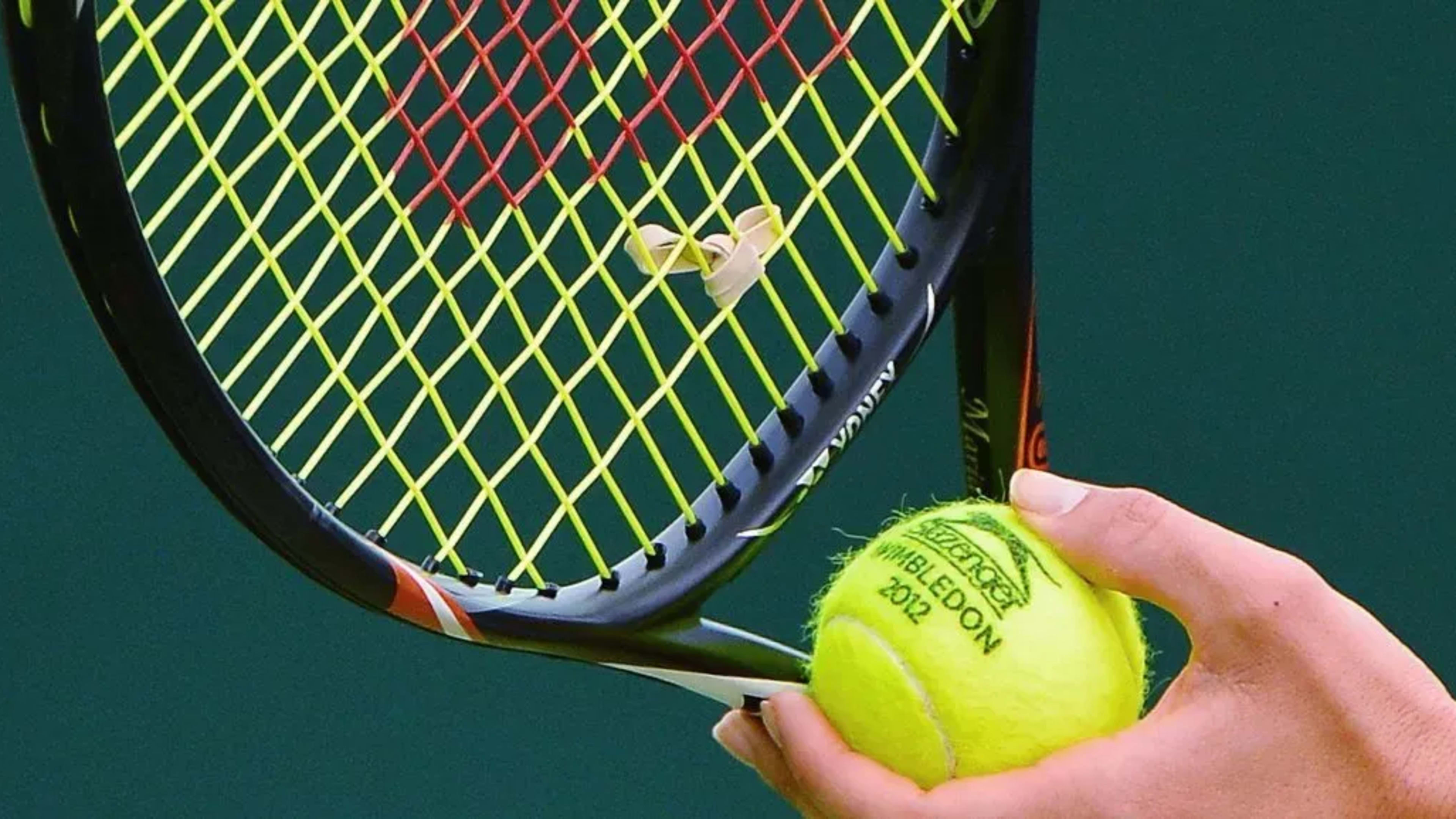 Comment améliorer votre service, volley etc… au tennis