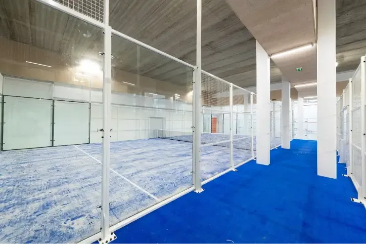 UCPA Sport Station