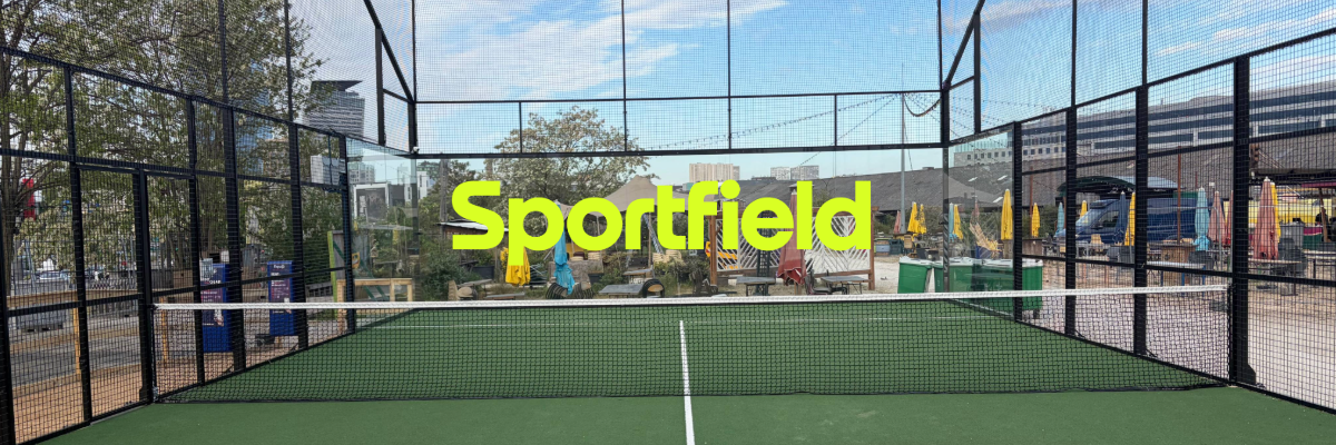 Sportfield Bercy