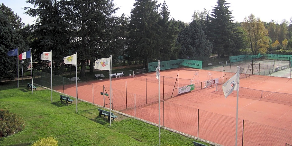 Tennis Club La Pape - Photo 4