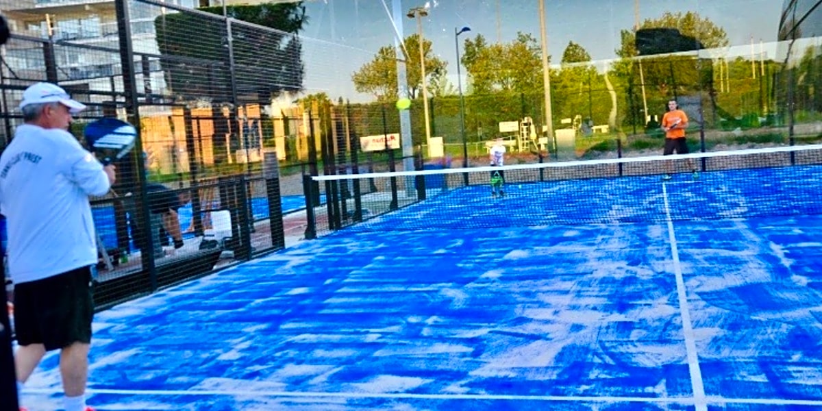 Tennis Club Saint Priest - Photo 4