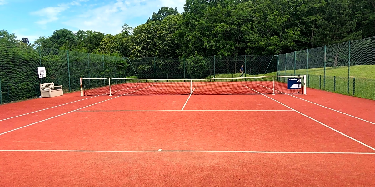 Tennis Club Saint Marc Orgeval - Photo 5